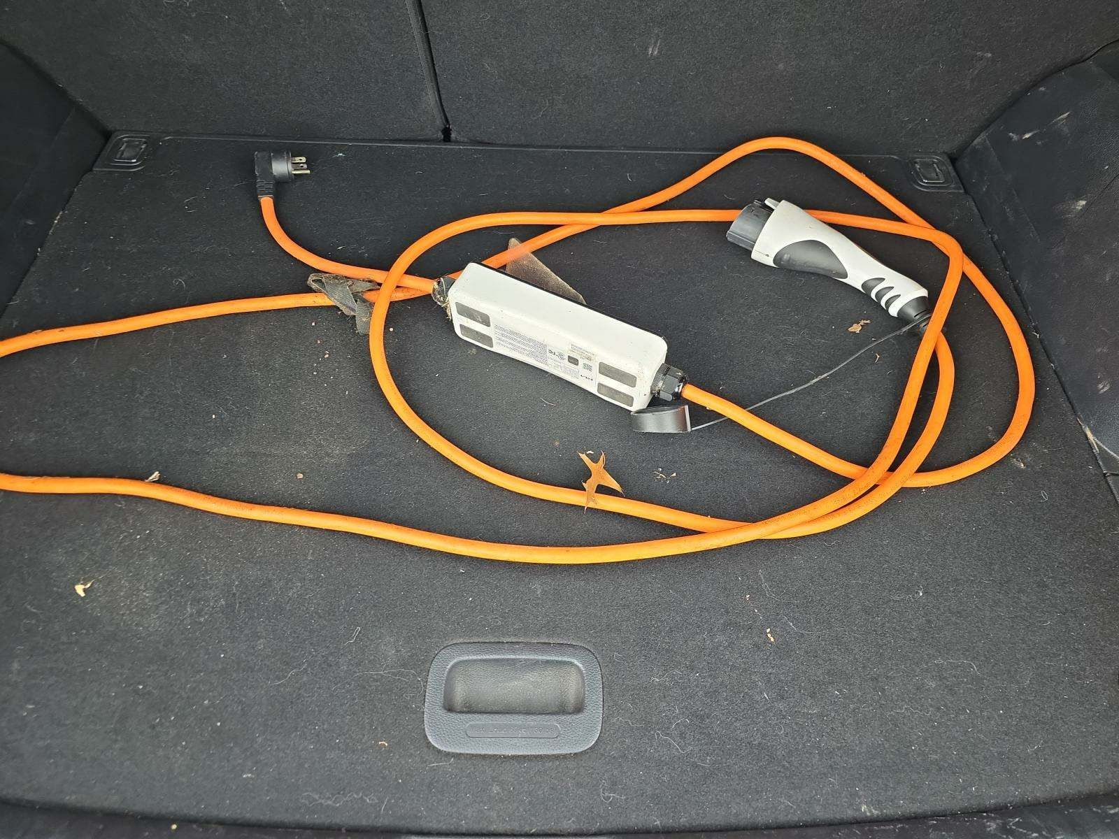 2022 Kia Niro EV EX FWD