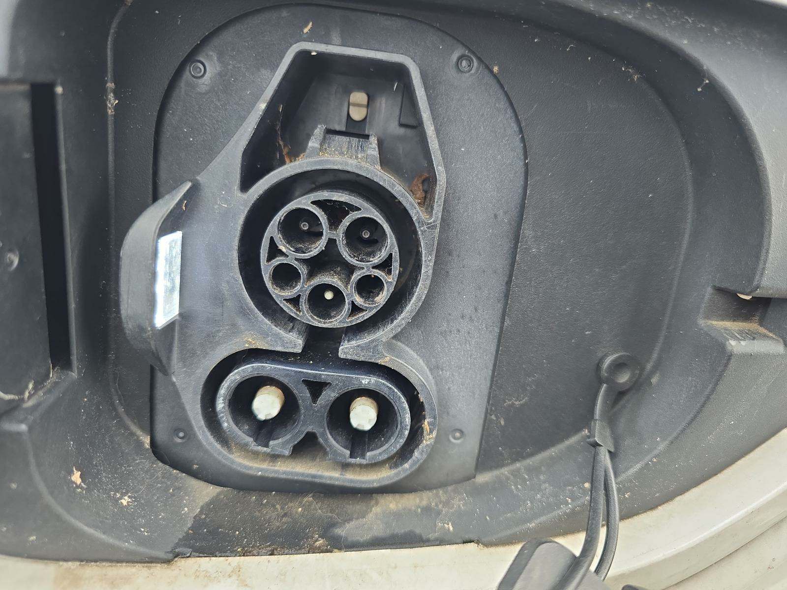 2022 Kia Niro EV EX FWD