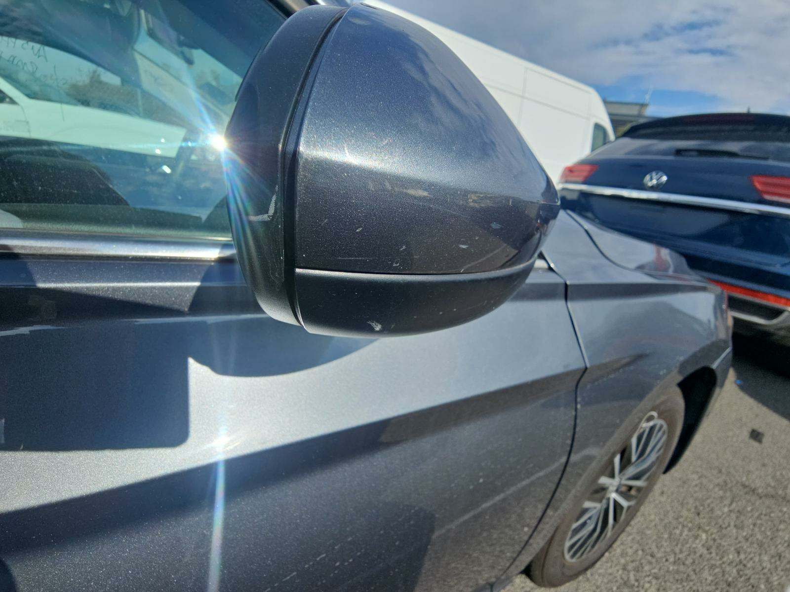 2021 Volkswagen Jetta 1.4T R-Line FWD