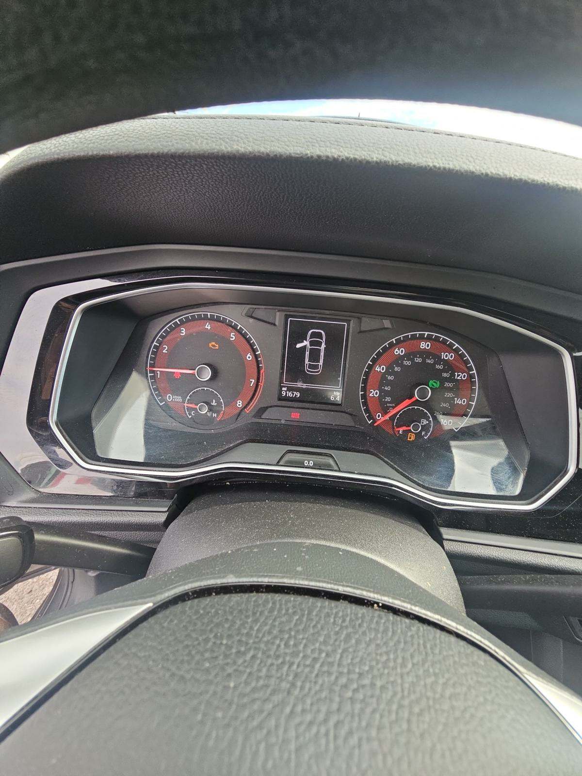 2021 Volkswagen Jetta 1.4T R-Line FWD