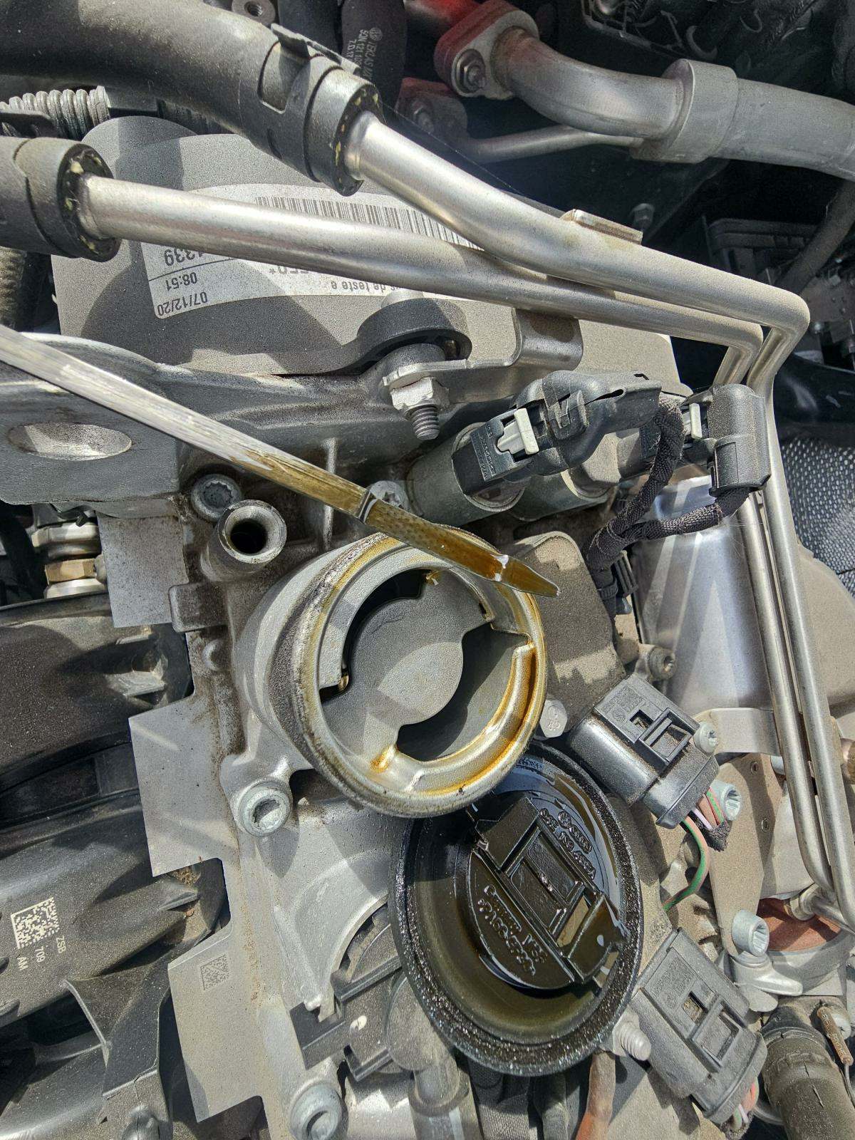 2021 Volkswagen Jetta 1.4T R-Line FWD