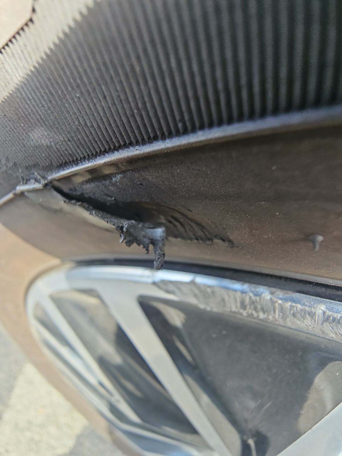 2021 Volkswagen Jetta 1.4T R-Line FWD