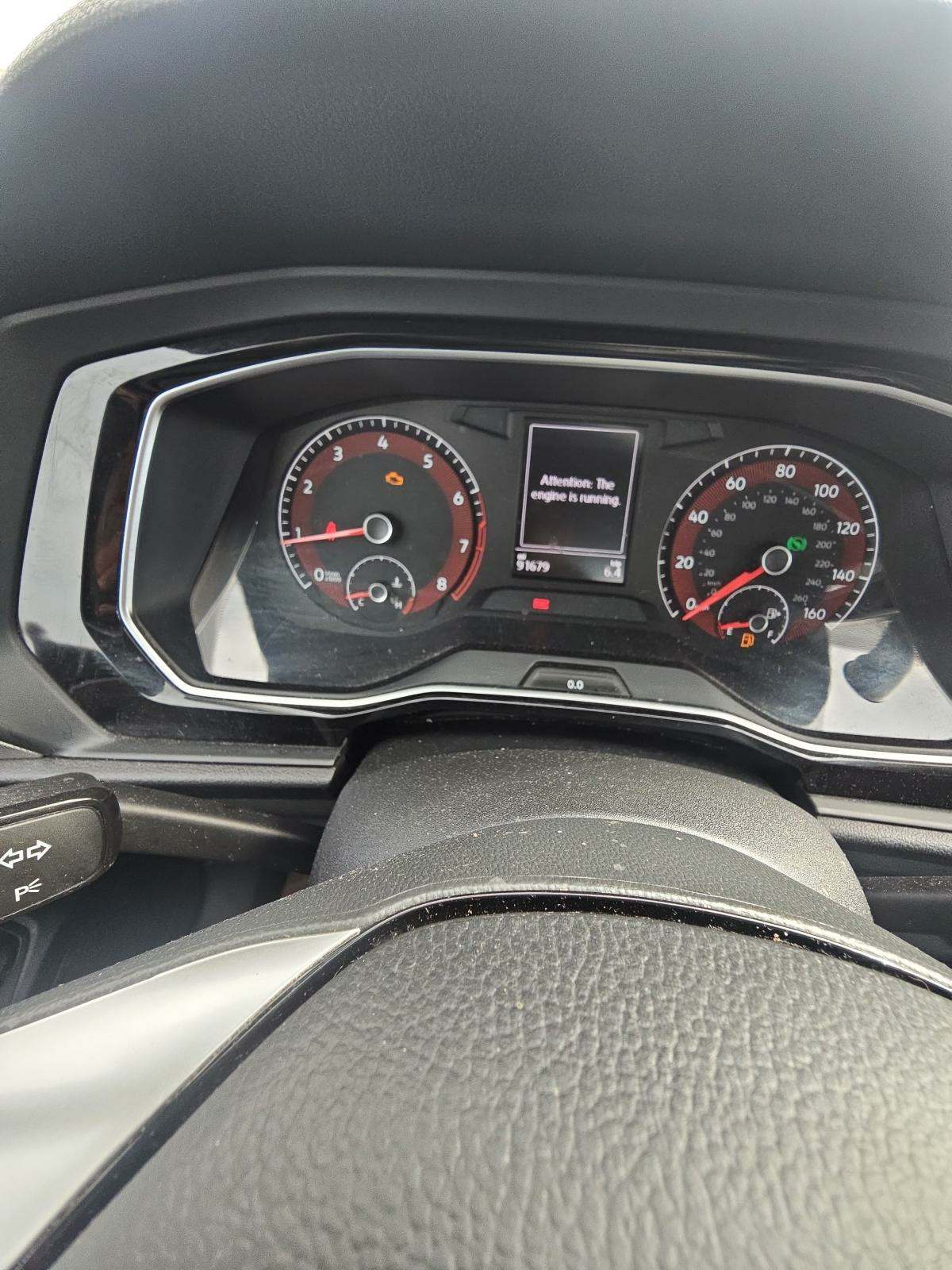 2021 Volkswagen Jetta 1.4T R-Line FWD