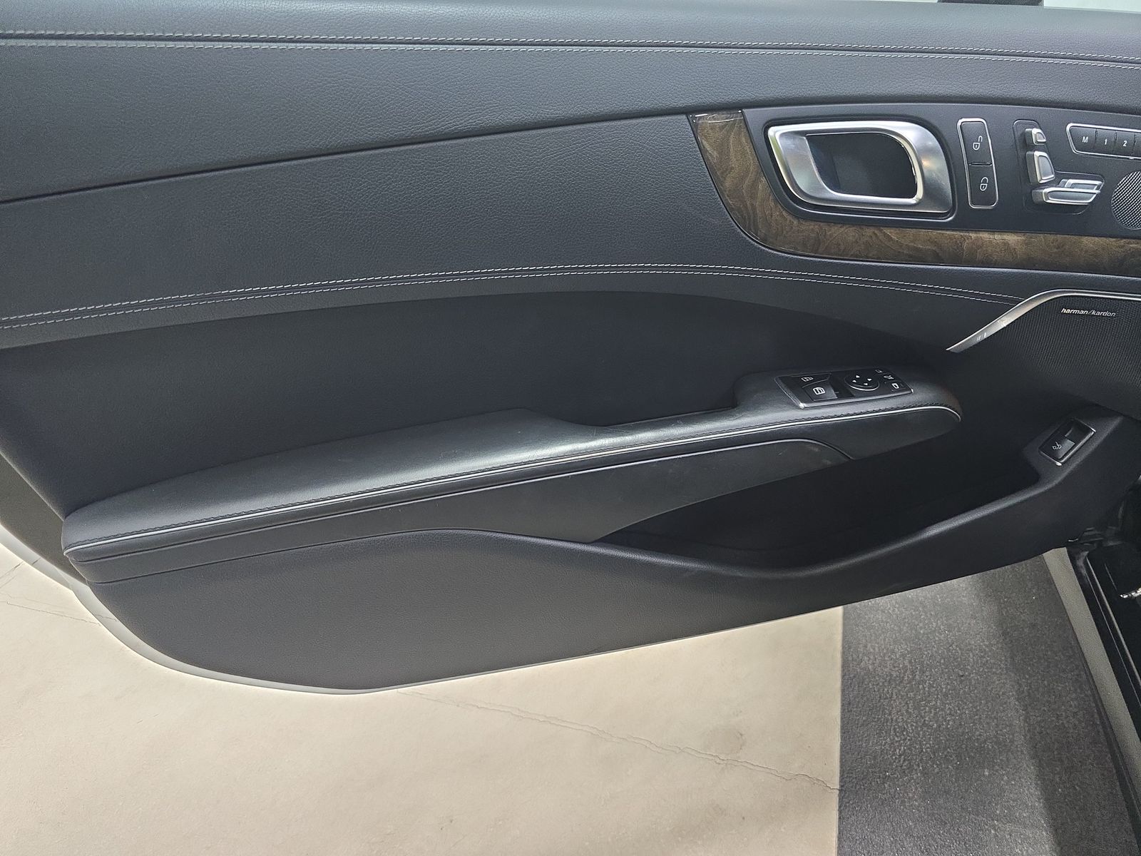 2015 Mercedes-Benz SL-Class SL 400 RWD