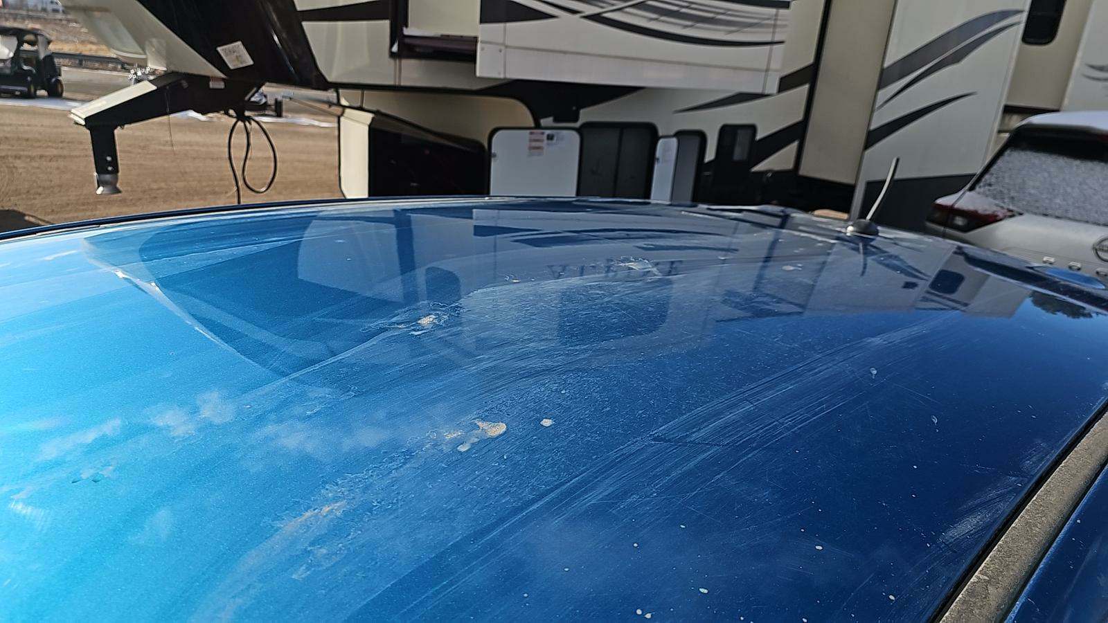 2019 Subaru Impreza 2.0i AWD