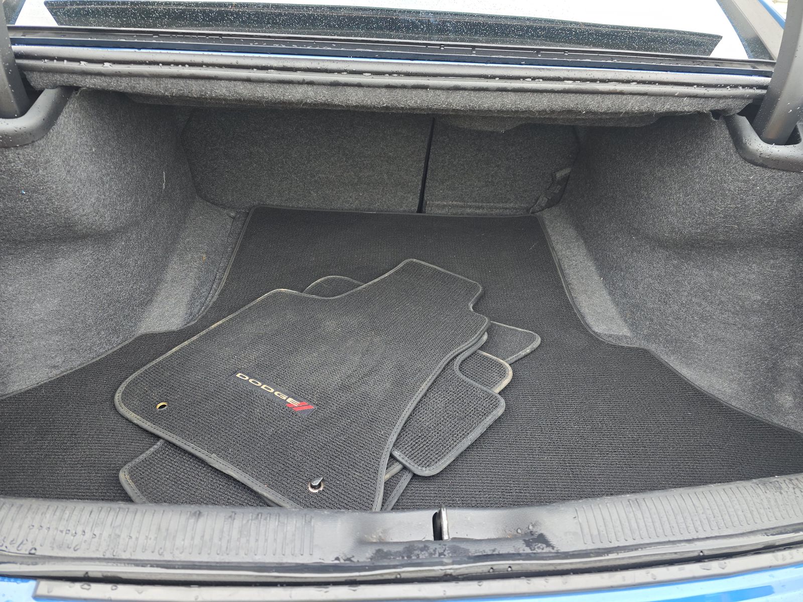 2021 Dodge Charger Scat Pack Widebody RWD