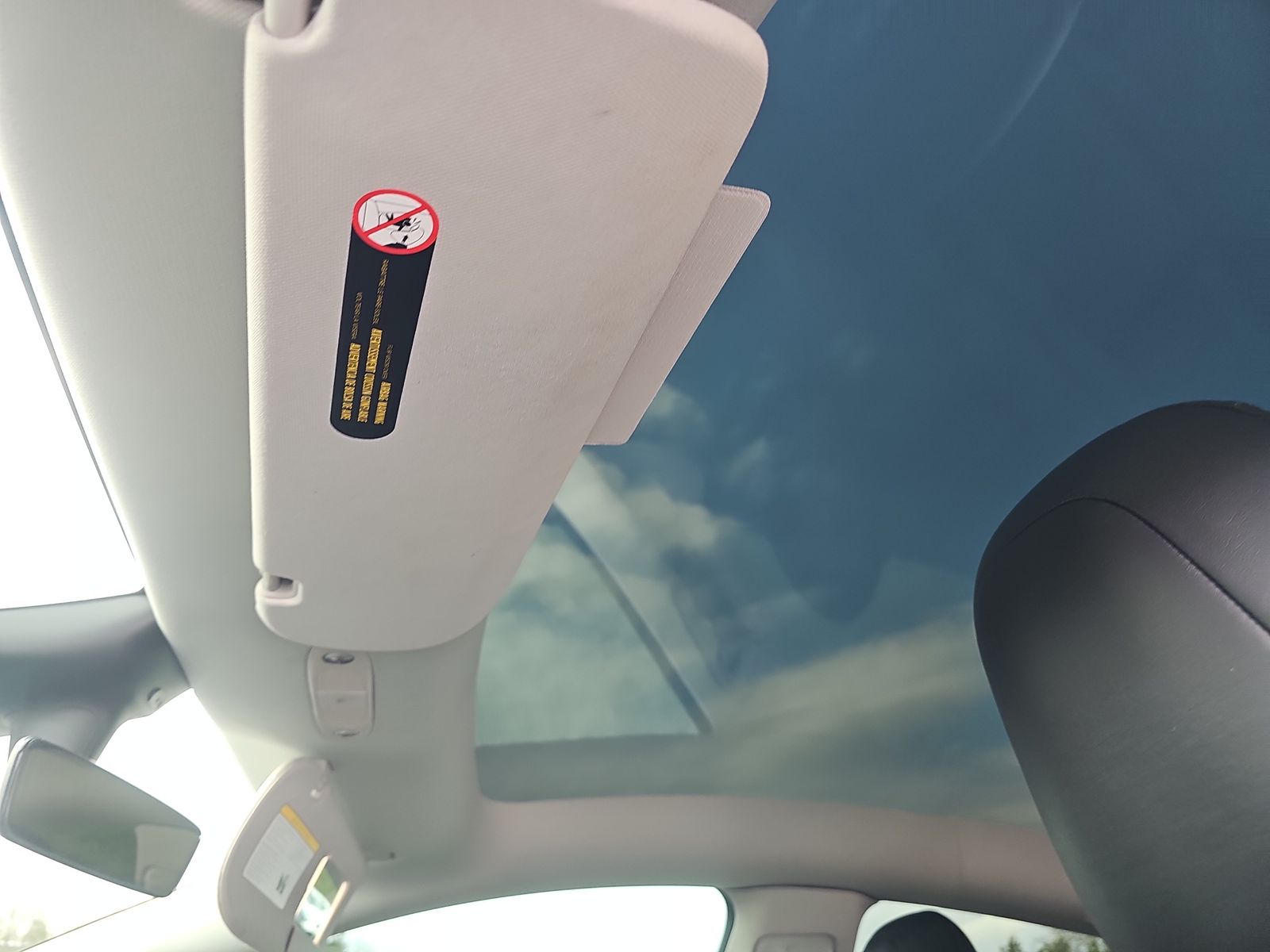 2022 Tesla Model Y Performance AWD