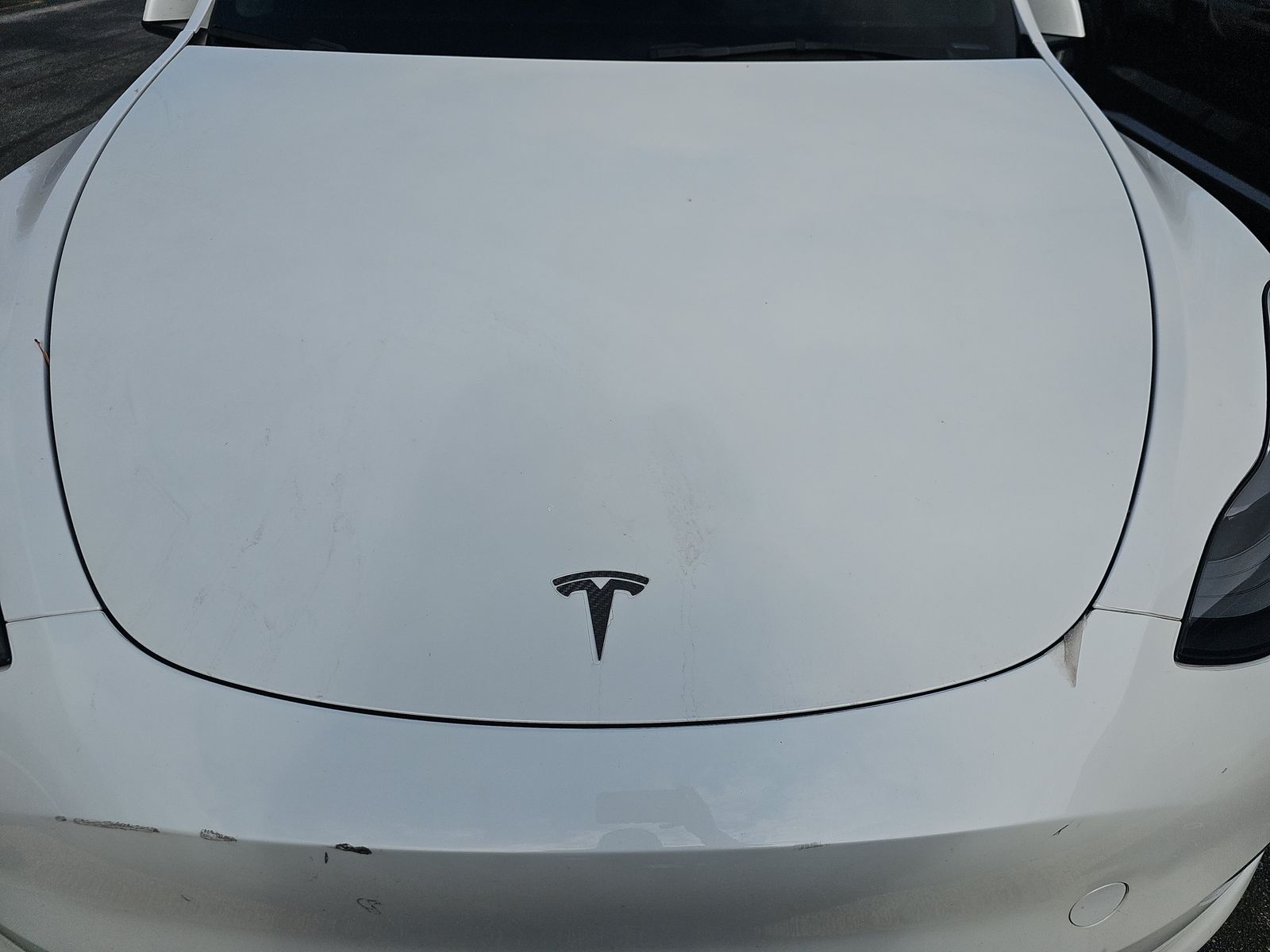 2022 Tesla Model Y Performance AWD