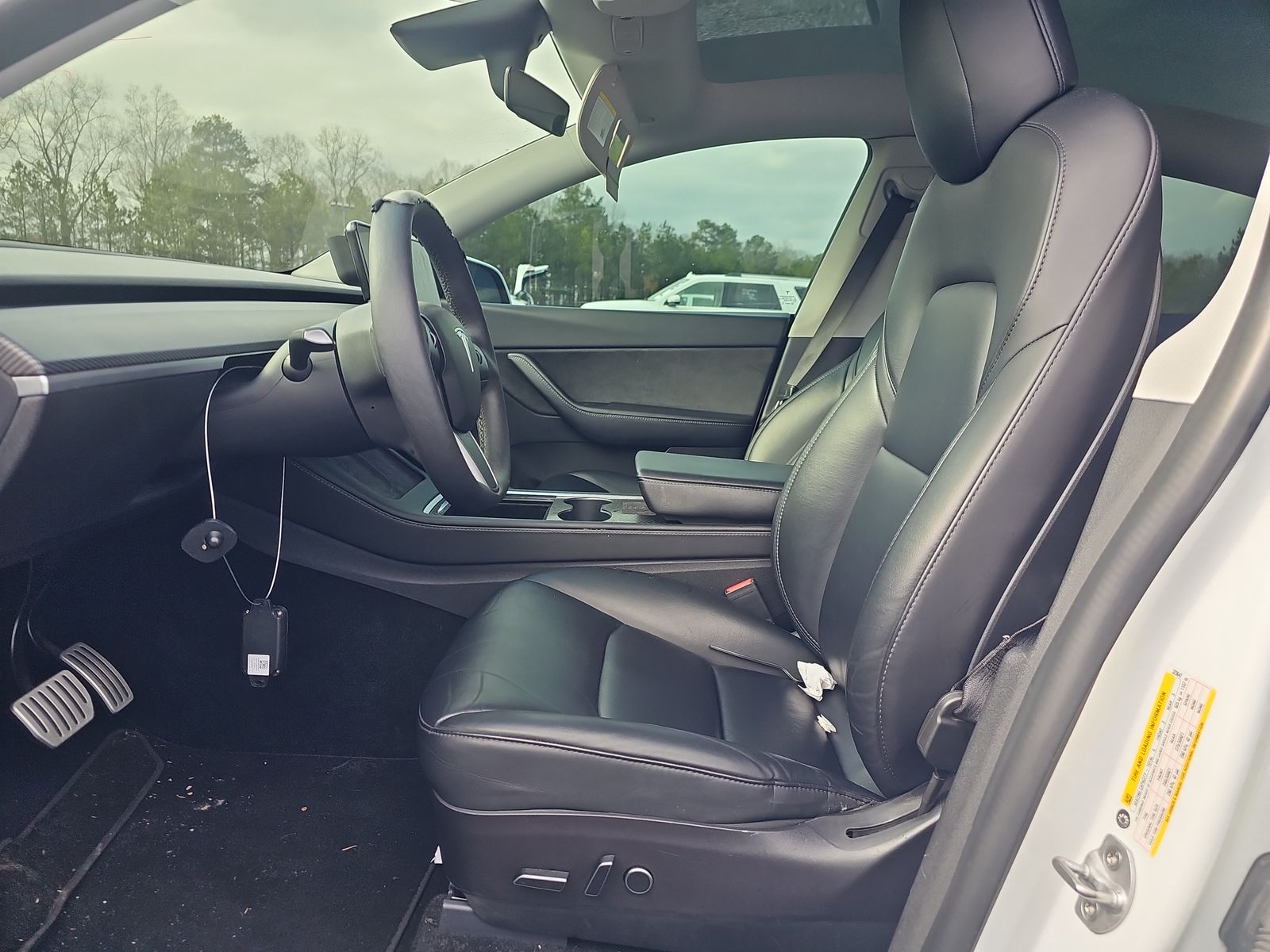 2022 Tesla Model Y Performance AWD