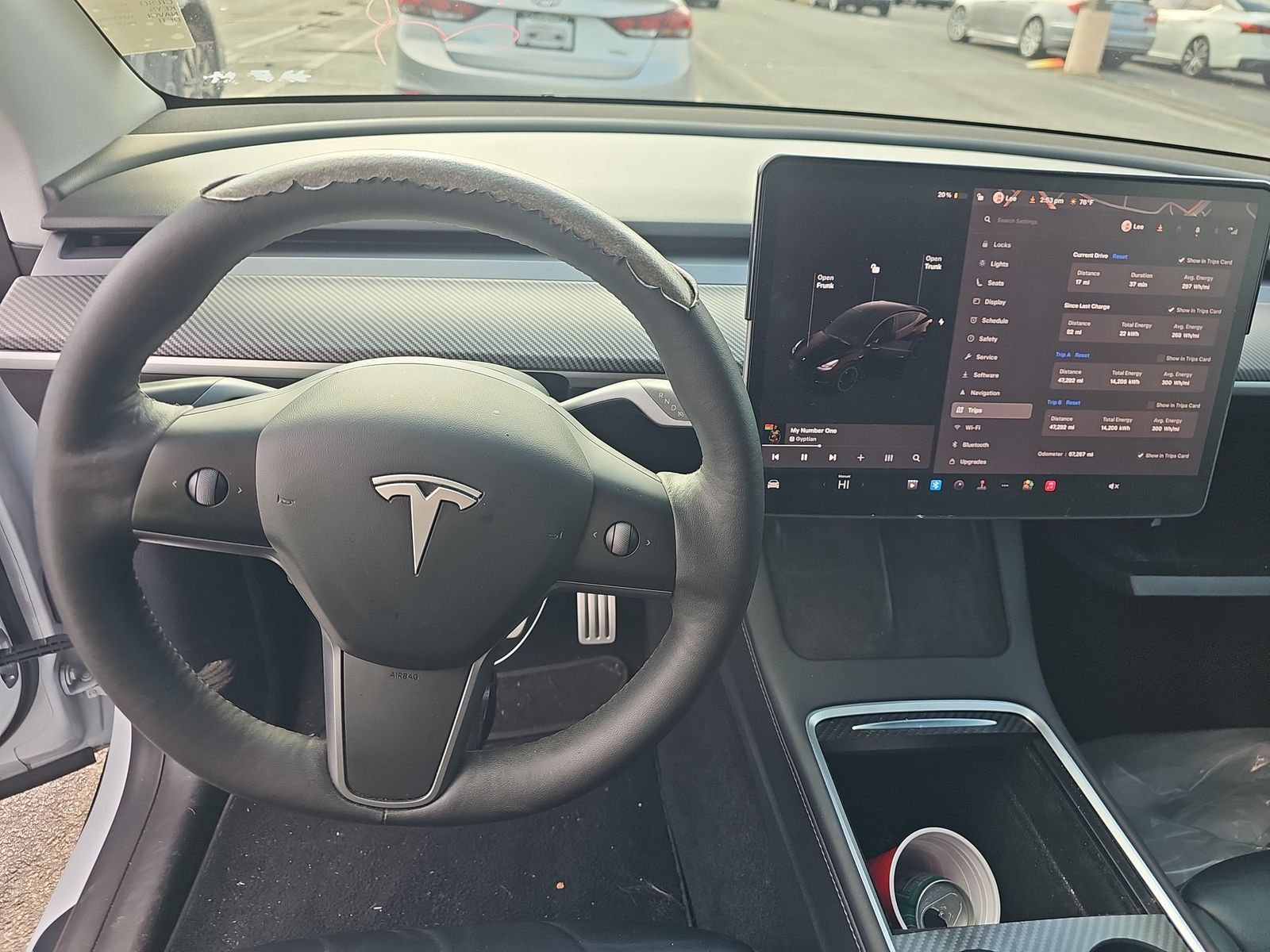 2022 Tesla Model Y Performance AWD