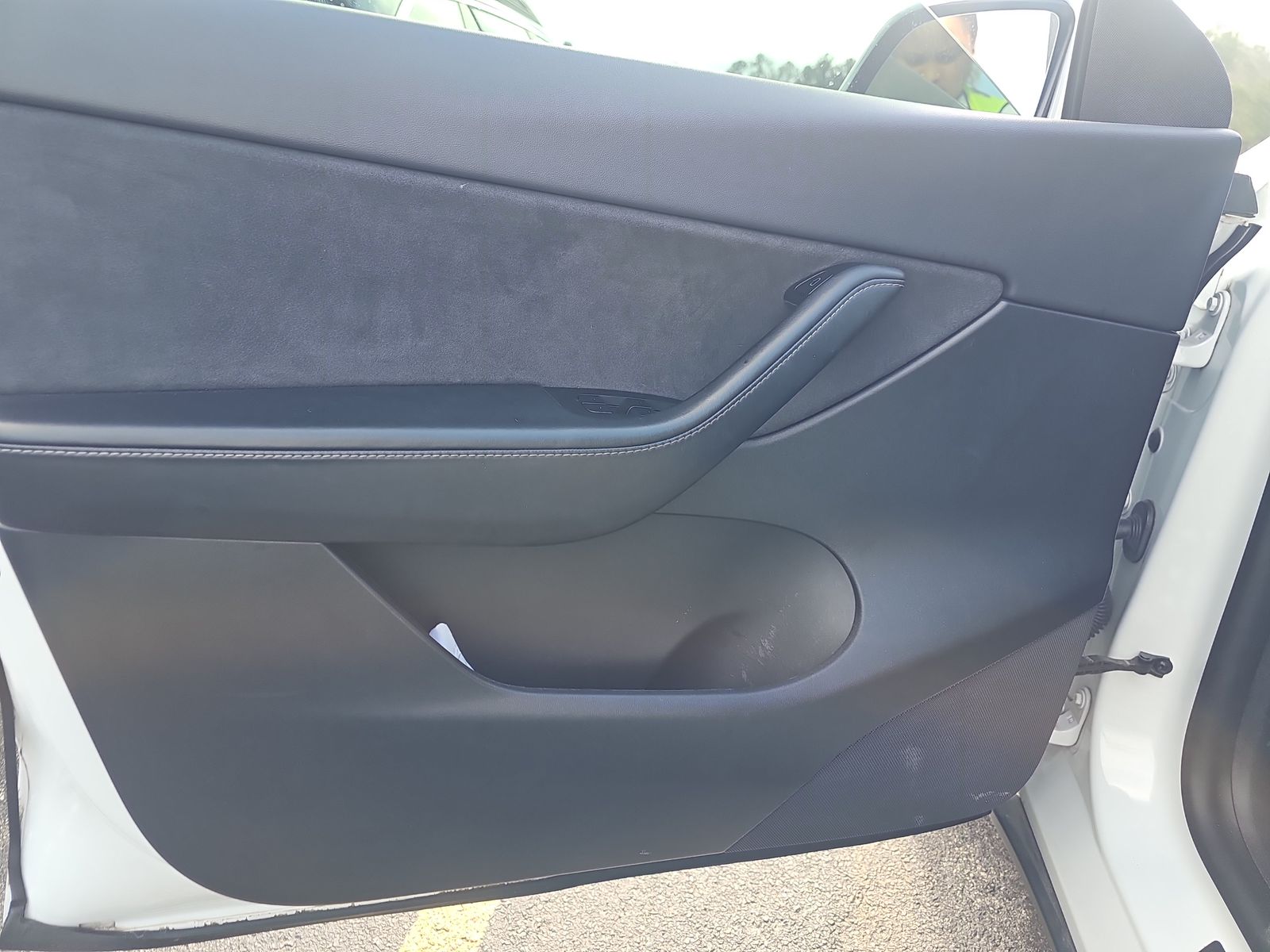 2022 Tesla Model Y Performance AWD