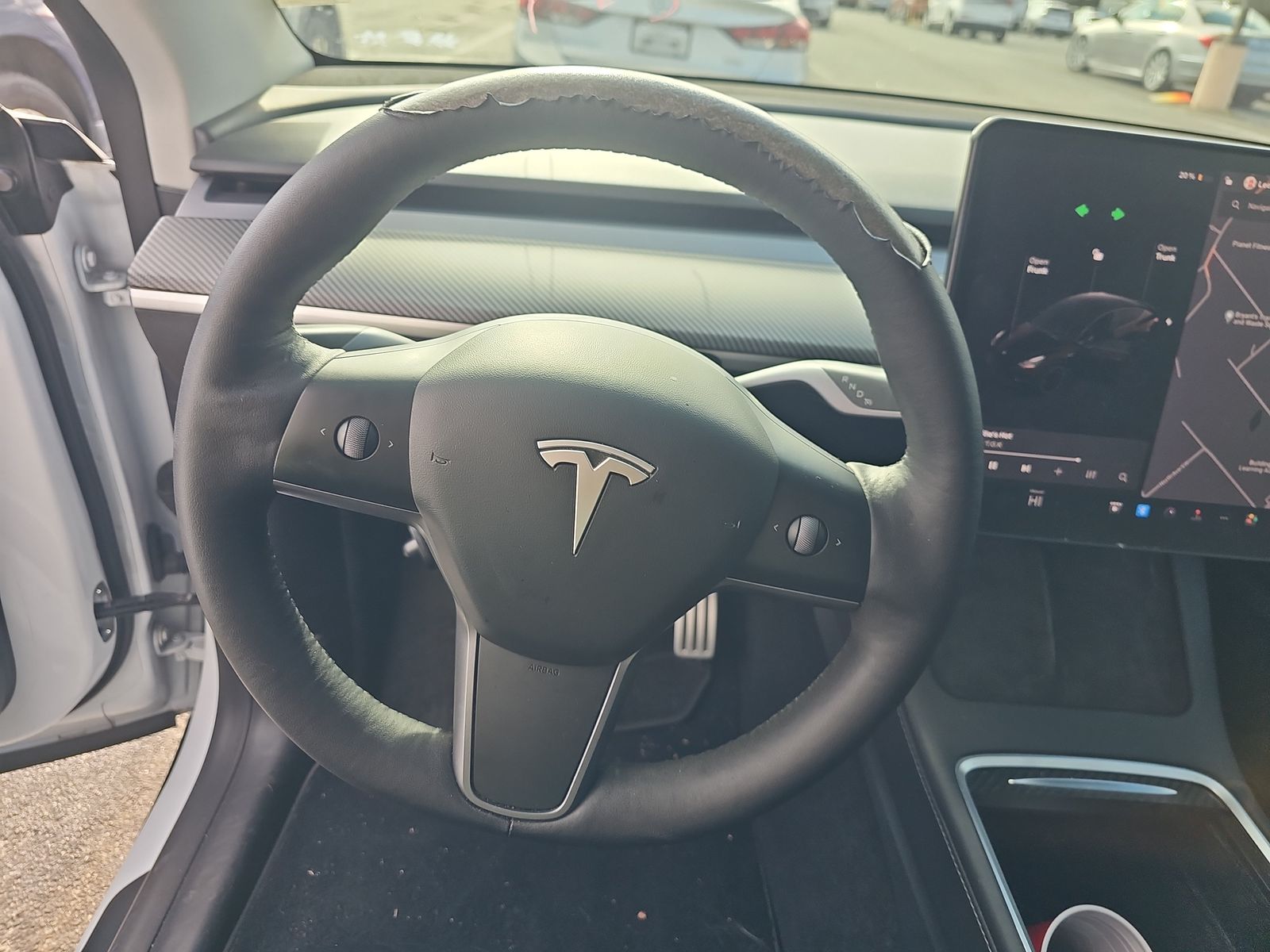 2022 Tesla Model Y Performance AWD