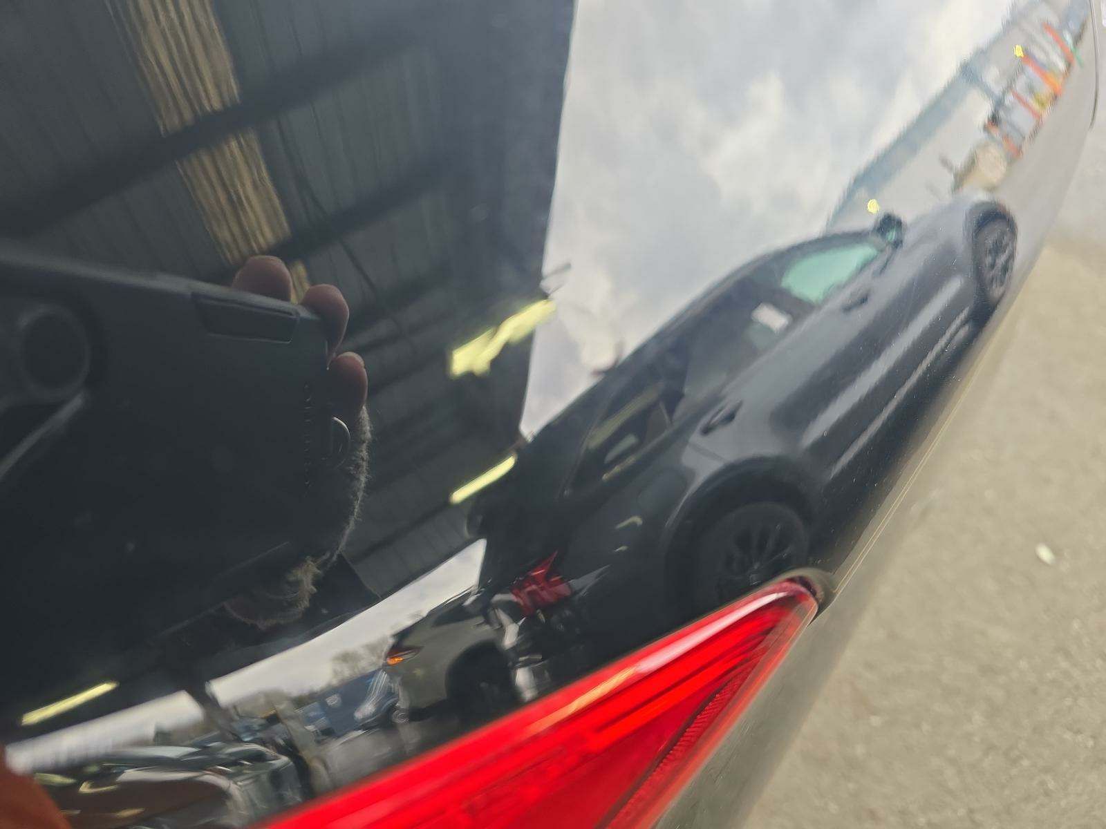 2015 BMW 5 Series 550i xDrive AWD