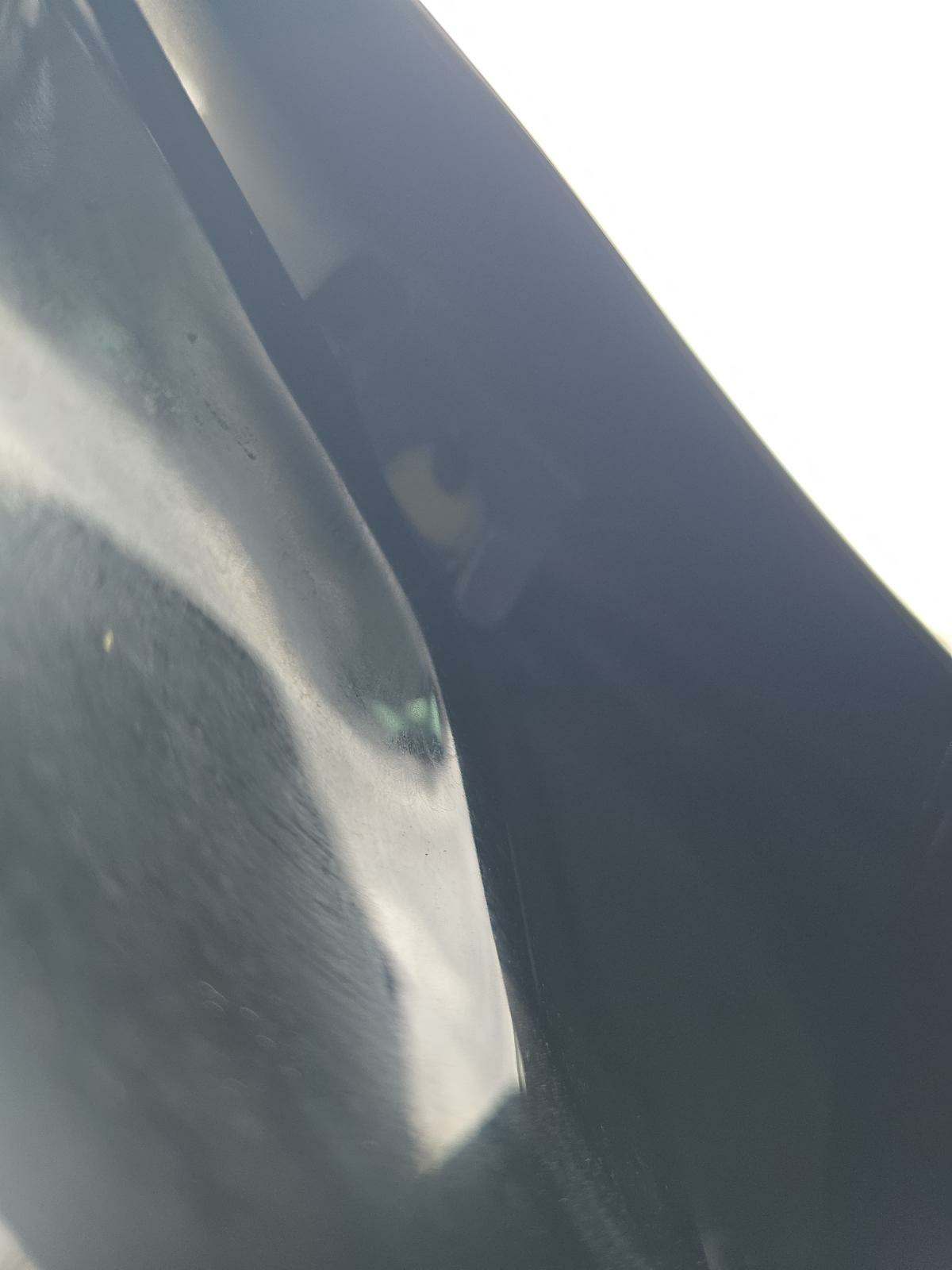 2015 BMW 5 Series 550i xDrive AWD