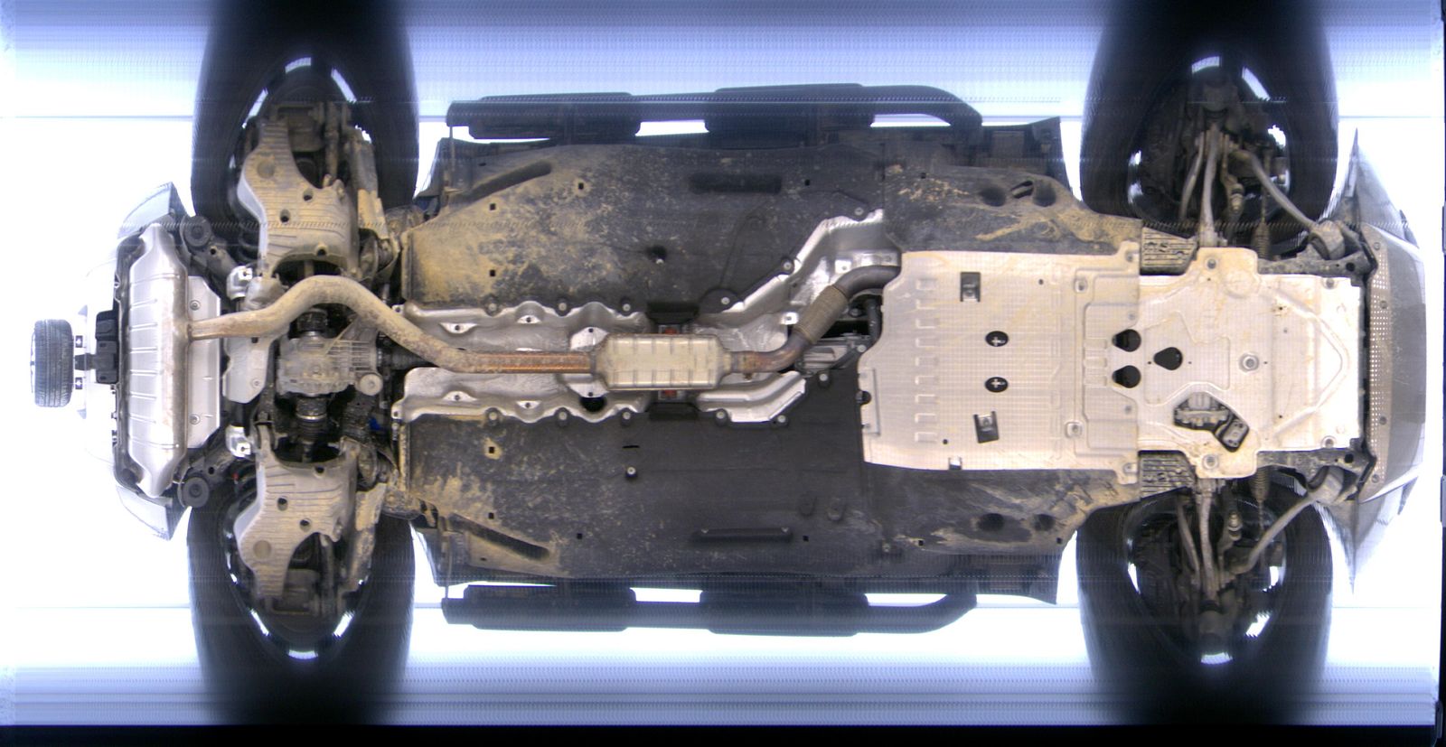 2022 Land Rover Defender 110 XS Edition AWD