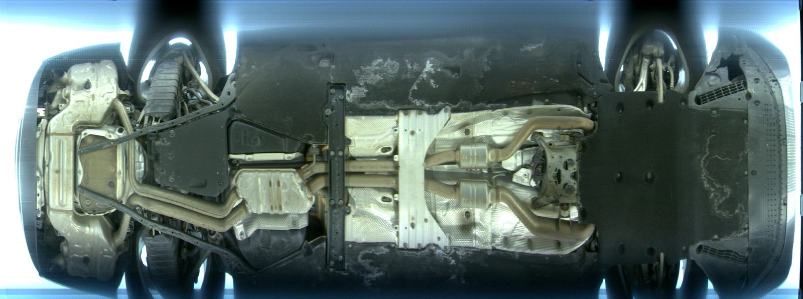 2019 Audi A7 3.0T Prestige AWD