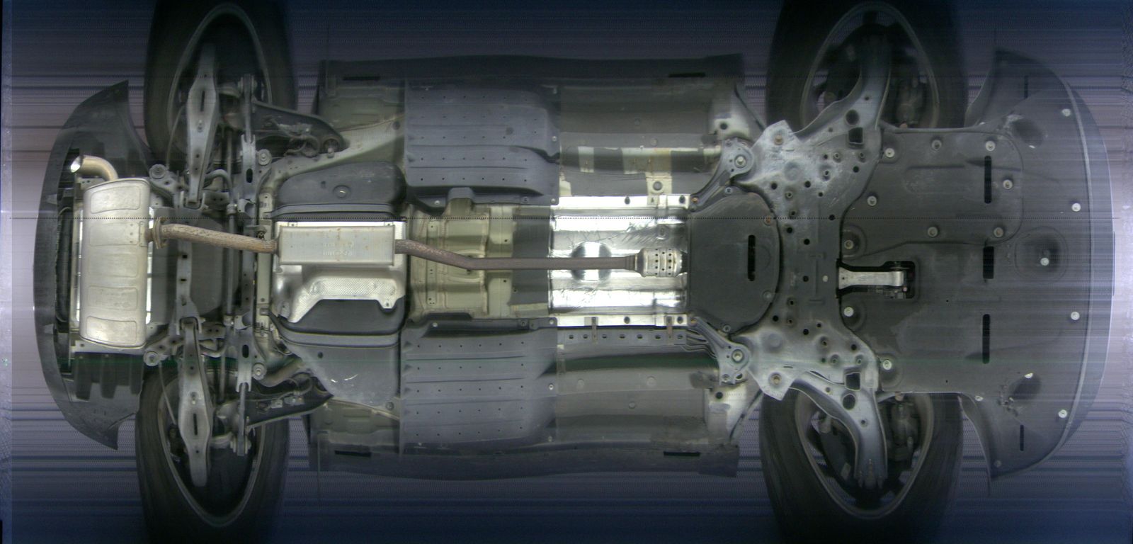 2020 Hyundai Tucson Value FWD