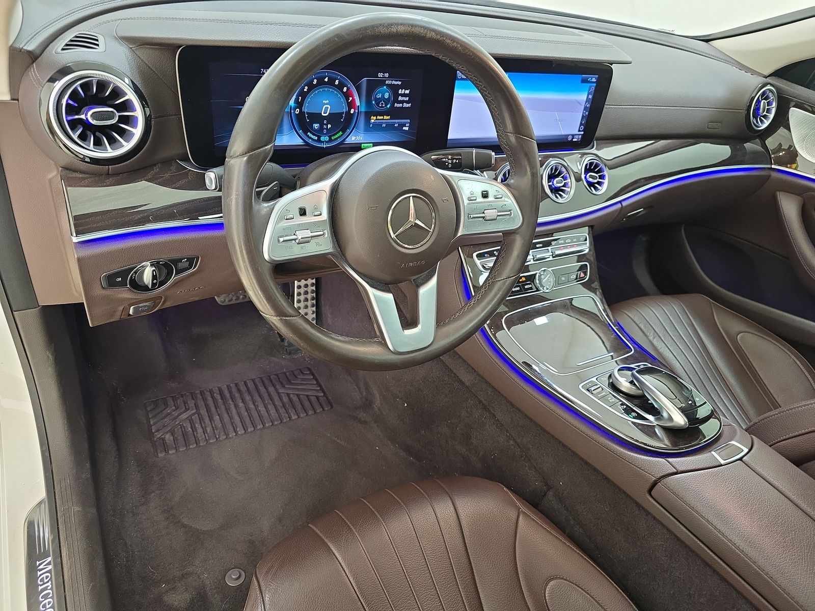 Mercedes-Benz CLS 450 снимка Mercedes-Benz CLS 450