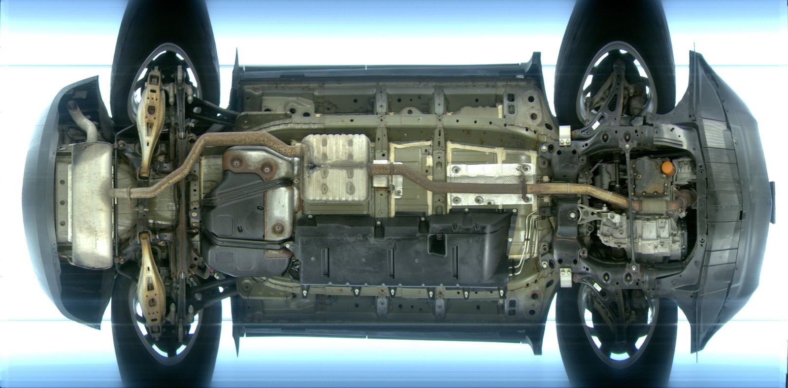 2020 Chevrolet Equinox LS FWD