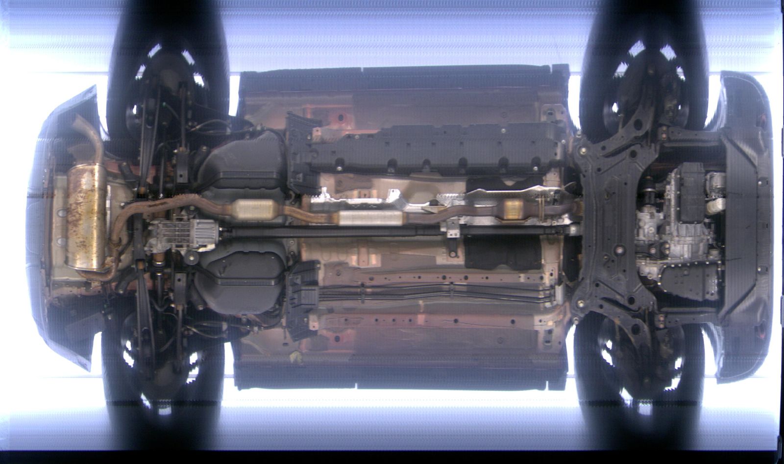 2022 Mitsubishi Eclipse Cross LE AWD