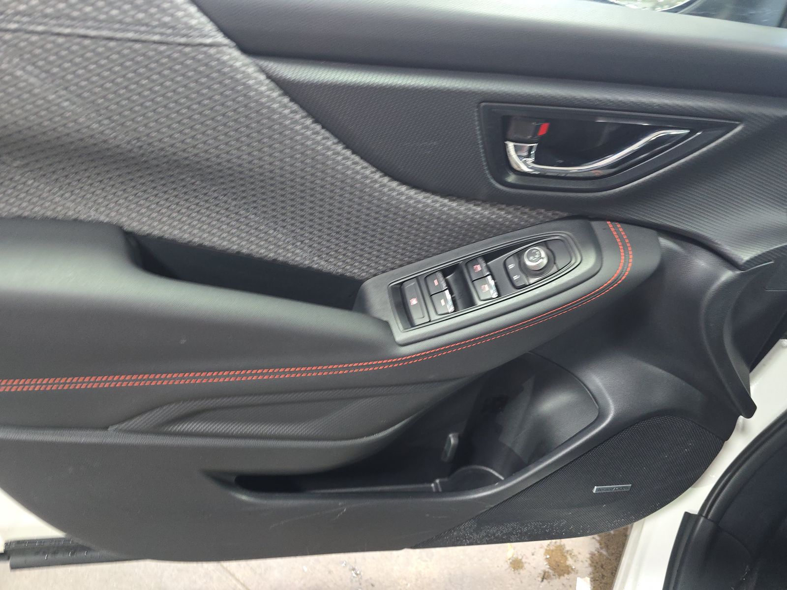 2024 Subaru Forester Sport AWD