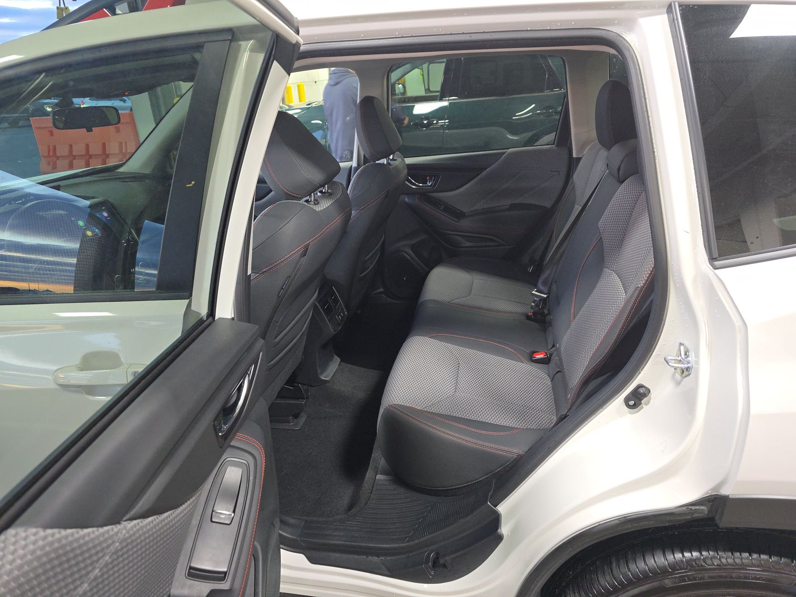 2024 Subaru Forester Sport AWD