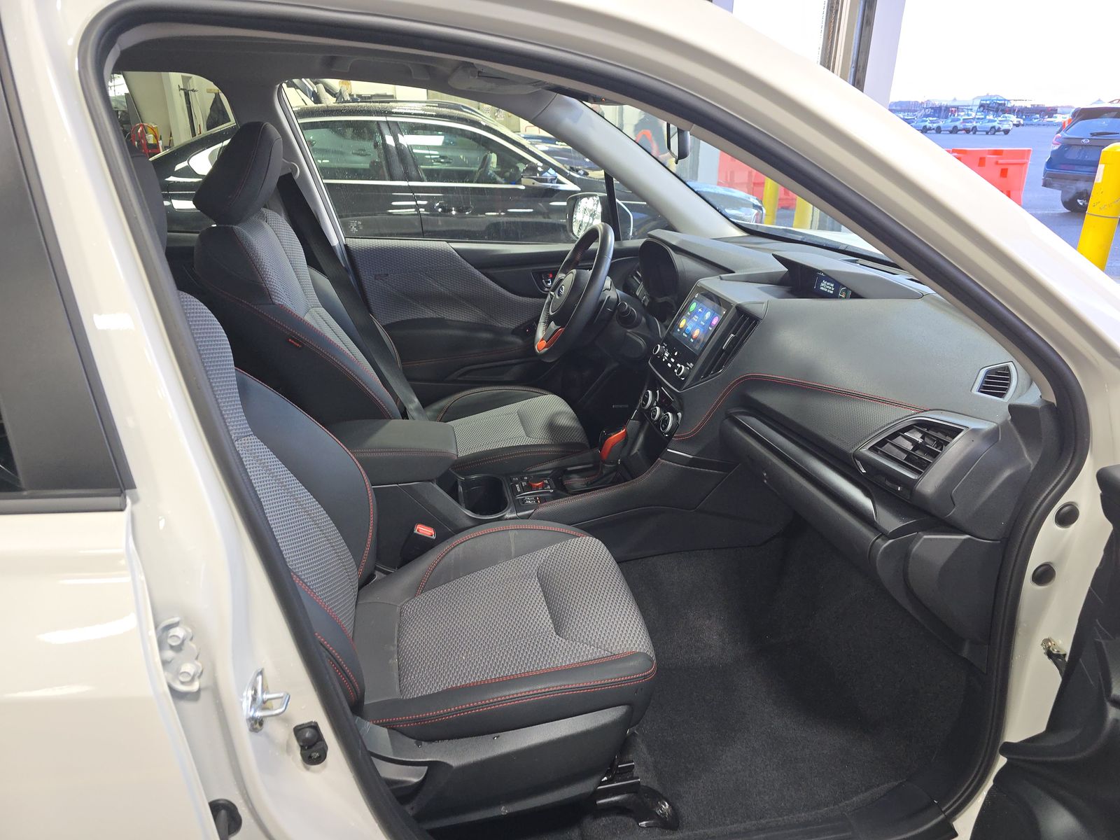 2024 Subaru Forester Sport AWD