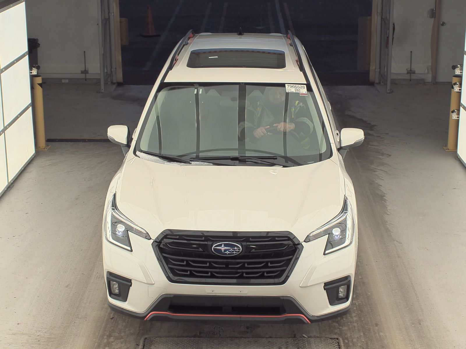 2024 Subaru Forester Sport AWD