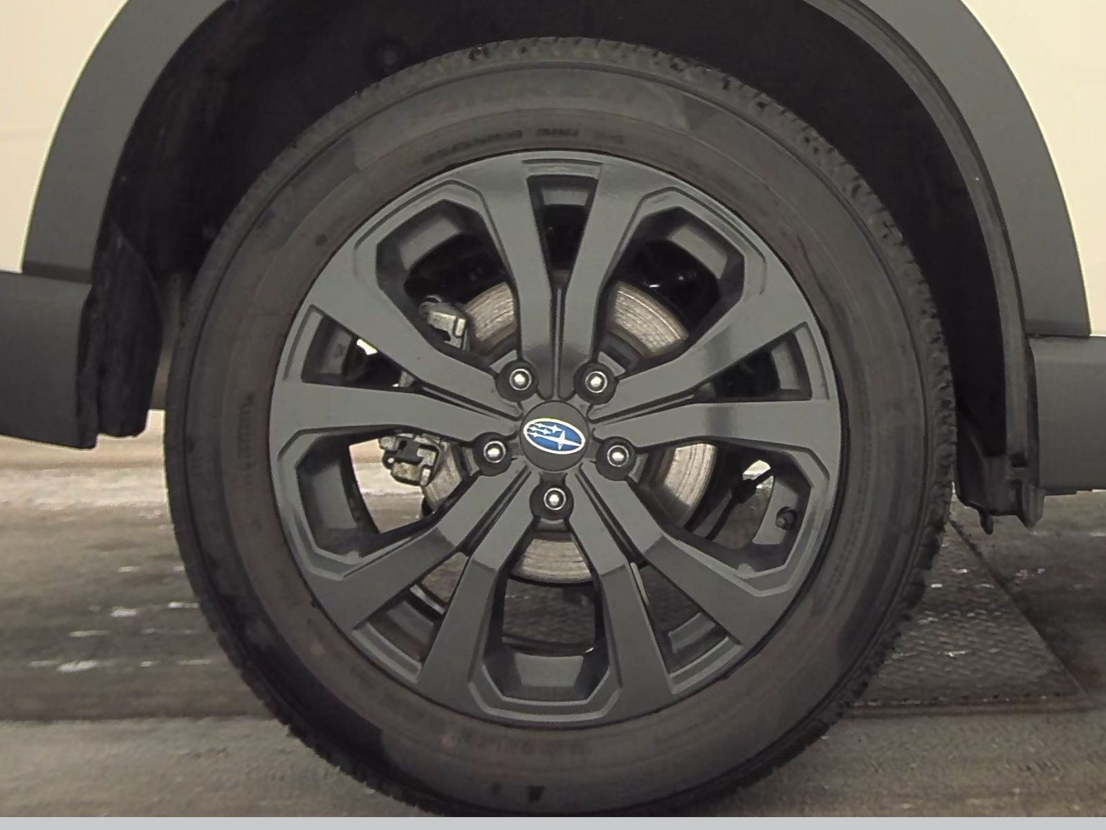 2024 Subaru Forester Sport AWD