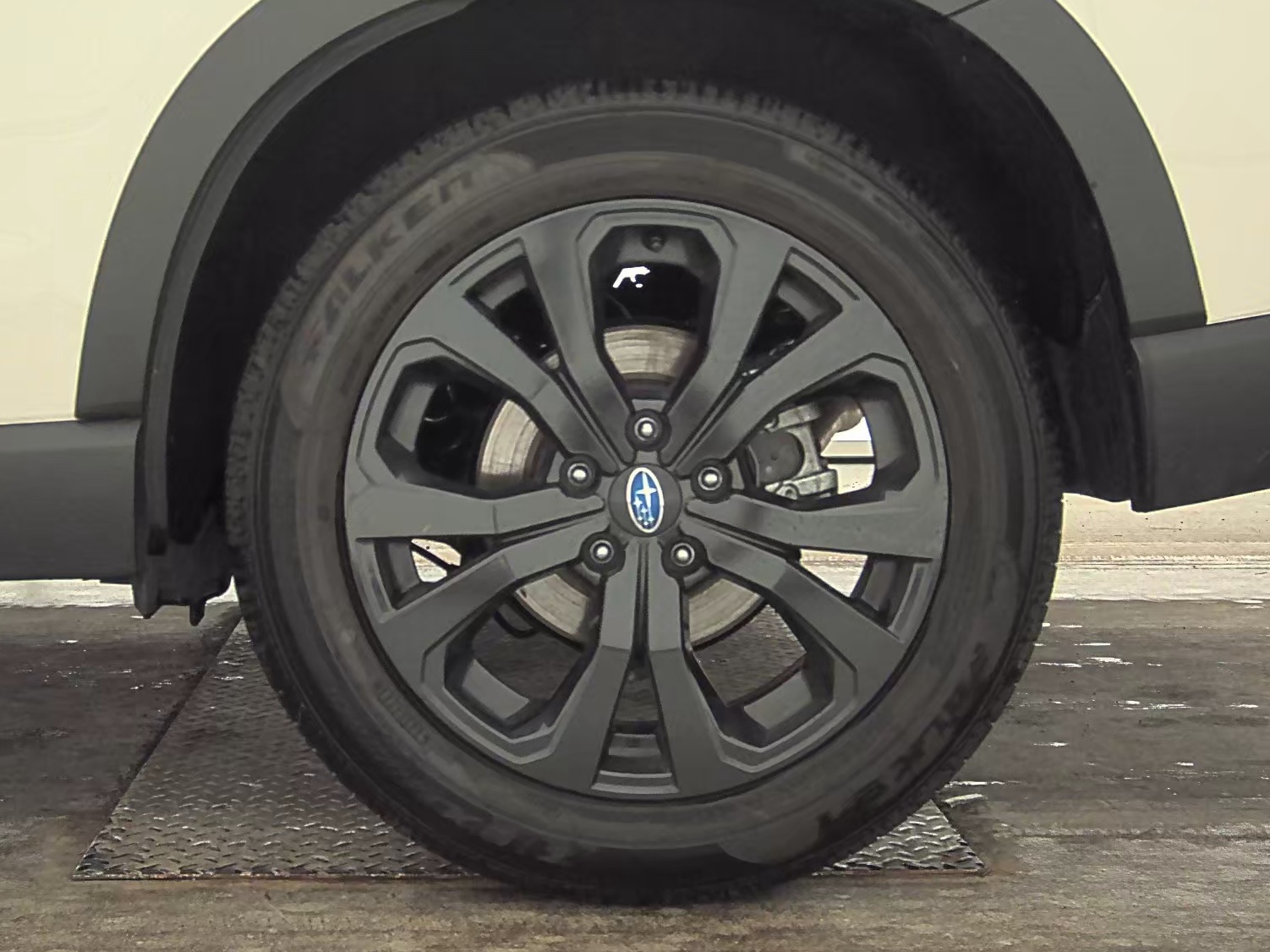 2024 Subaru Forester Sport AWD