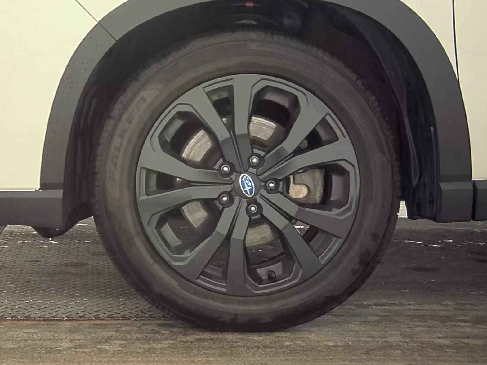 2024 Subaru Forester Sport AWD