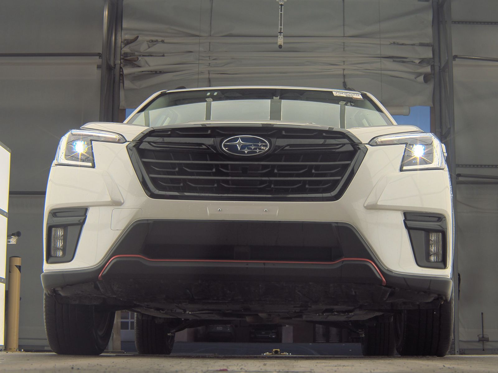 2024 Subaru Forester Sport AWD