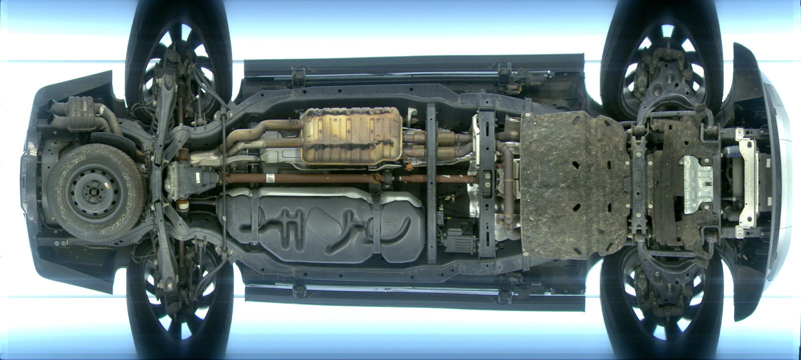 2020 Lincoln Navigator L Reserve RWD