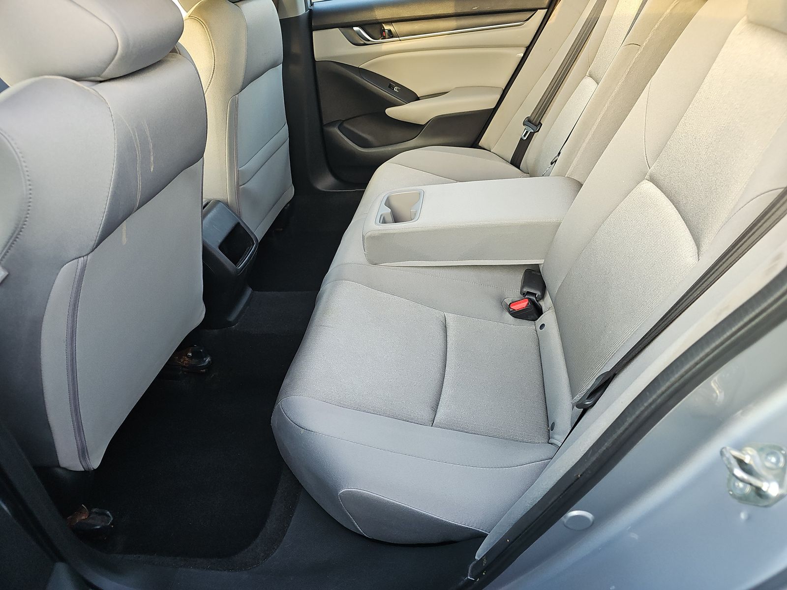 2020 Honda Accord LX FWD