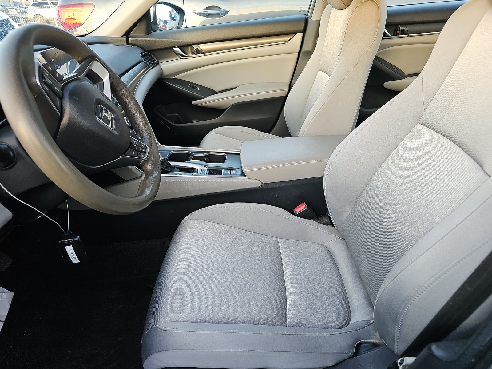 2020 Honda Accord LX FWD