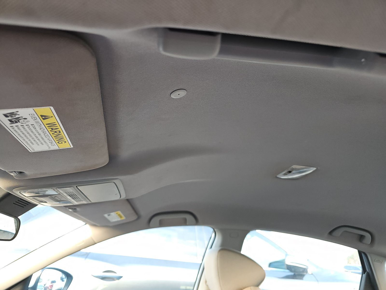 2020 Honda Accord LX FWD