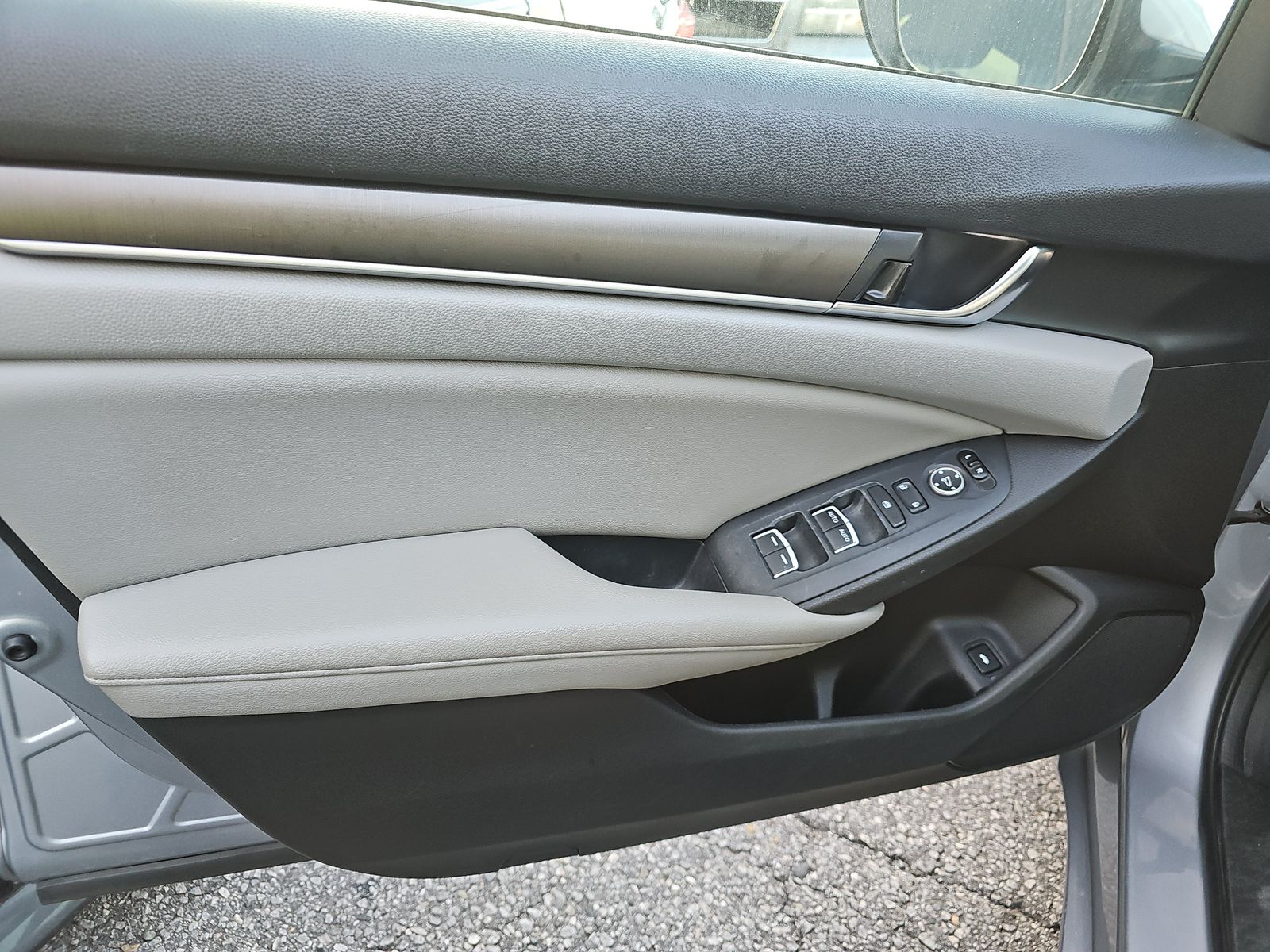 2020 Honda Accord LX FWD