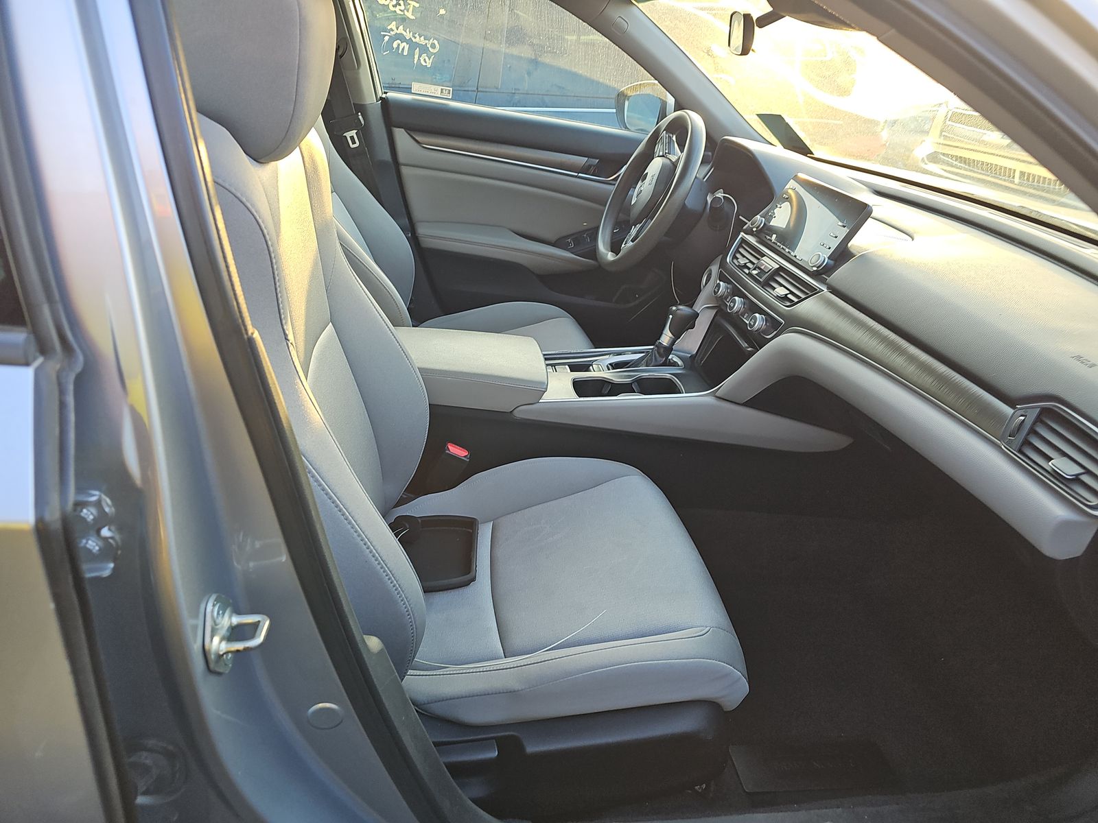 2020 Honda Accord LX FWD