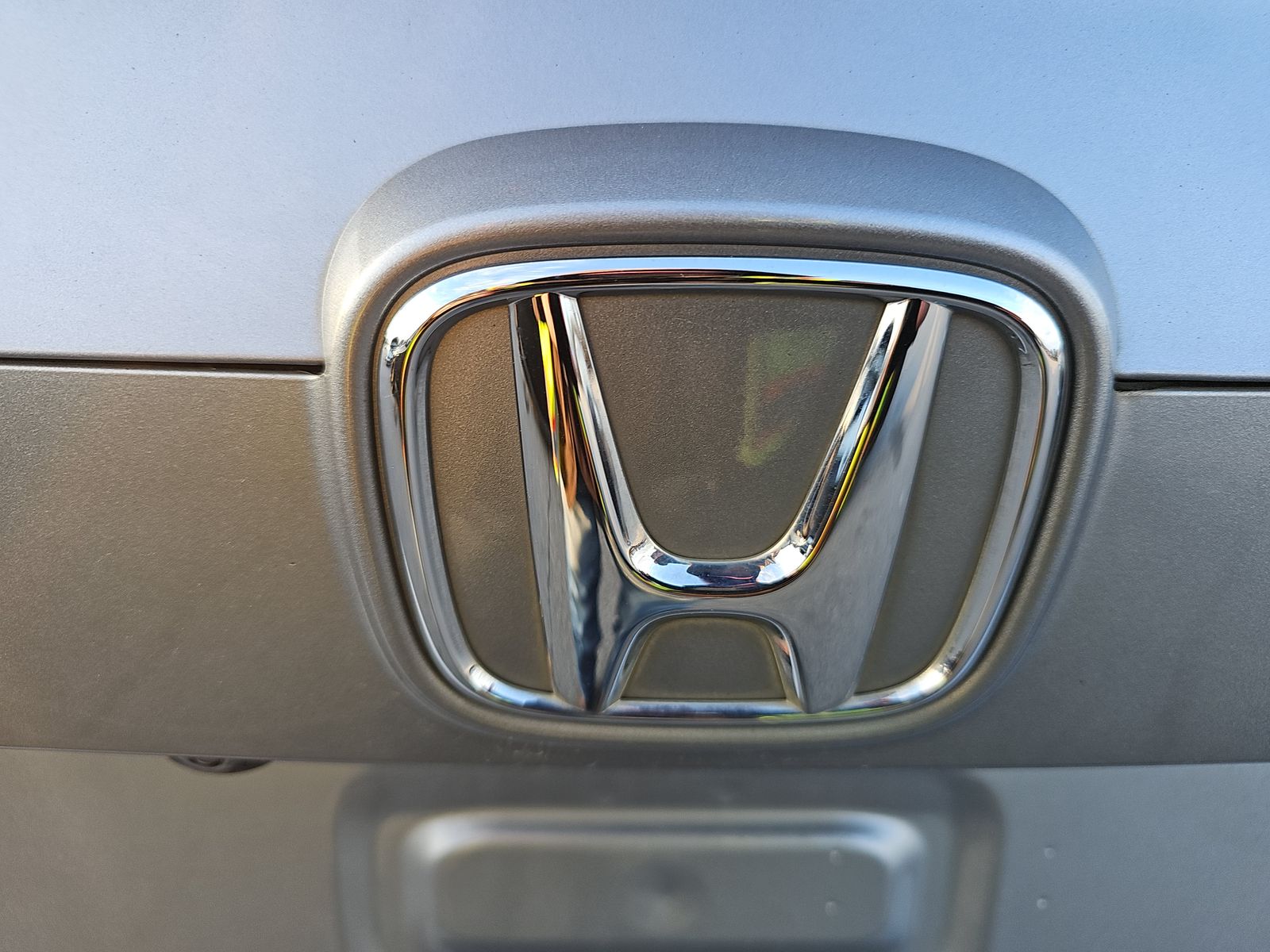 2020 Honda Accord LX FWD