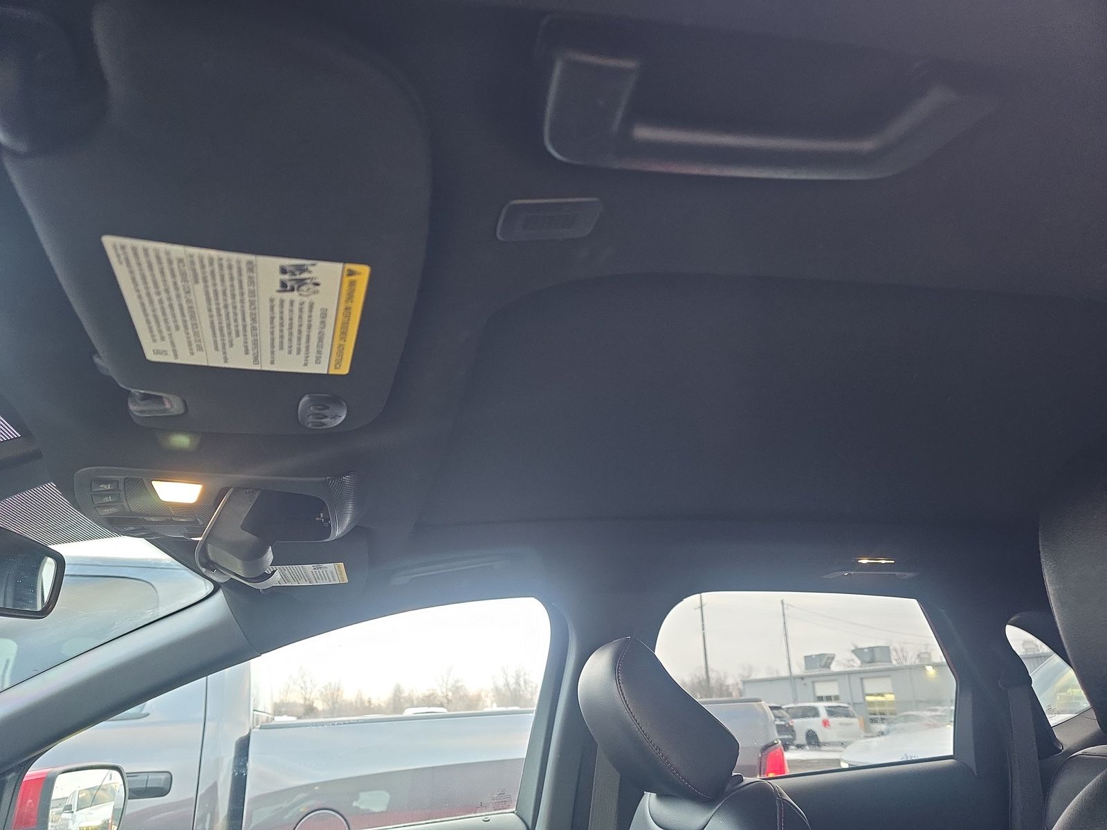 2022 Ford Edge ST-Line AWD