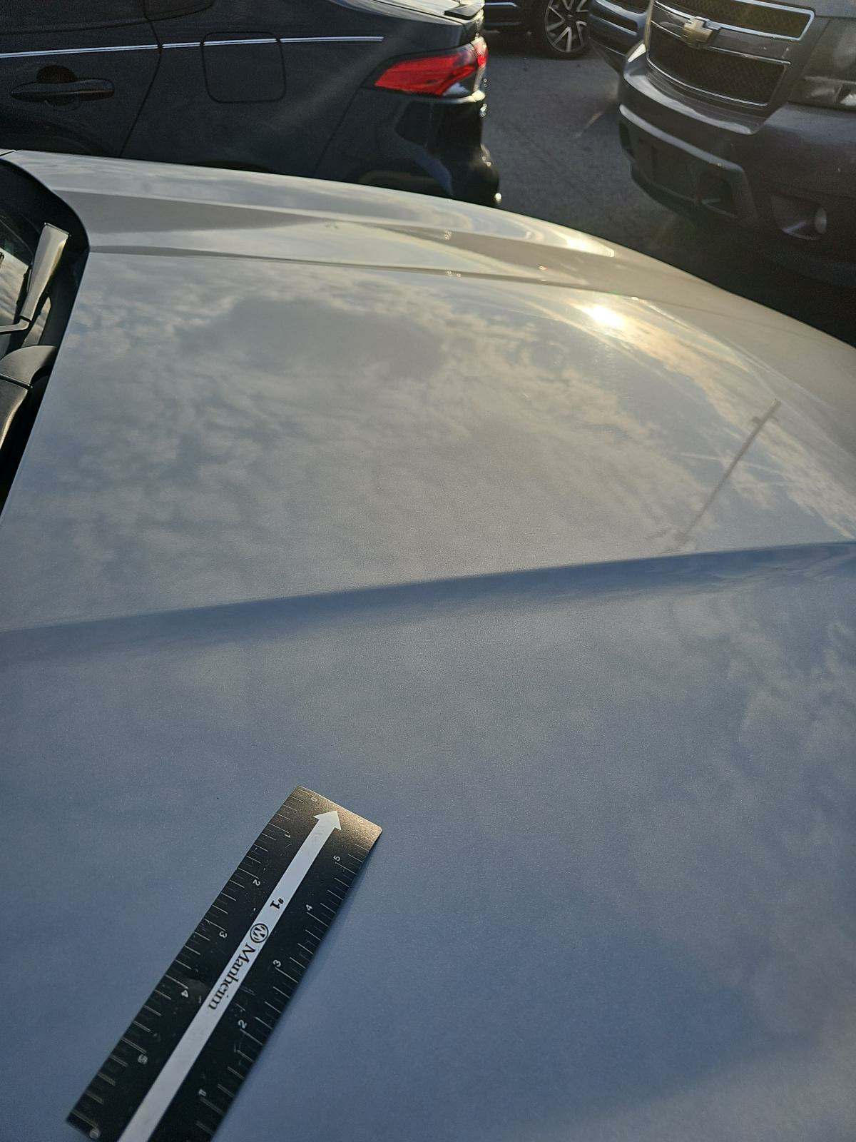 2020 Honda Accord LX FWD