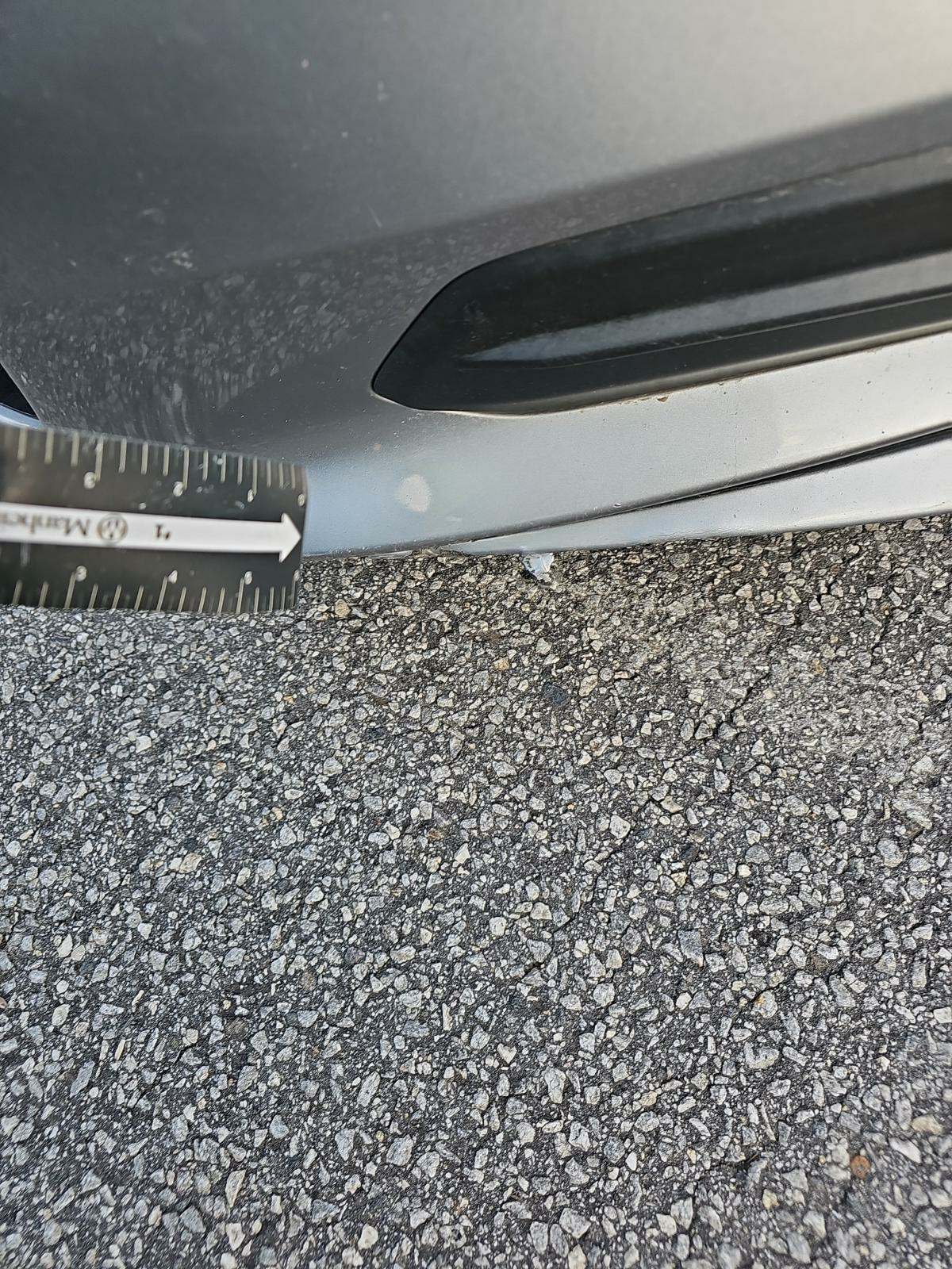 2020 Honda Accord LX FWD