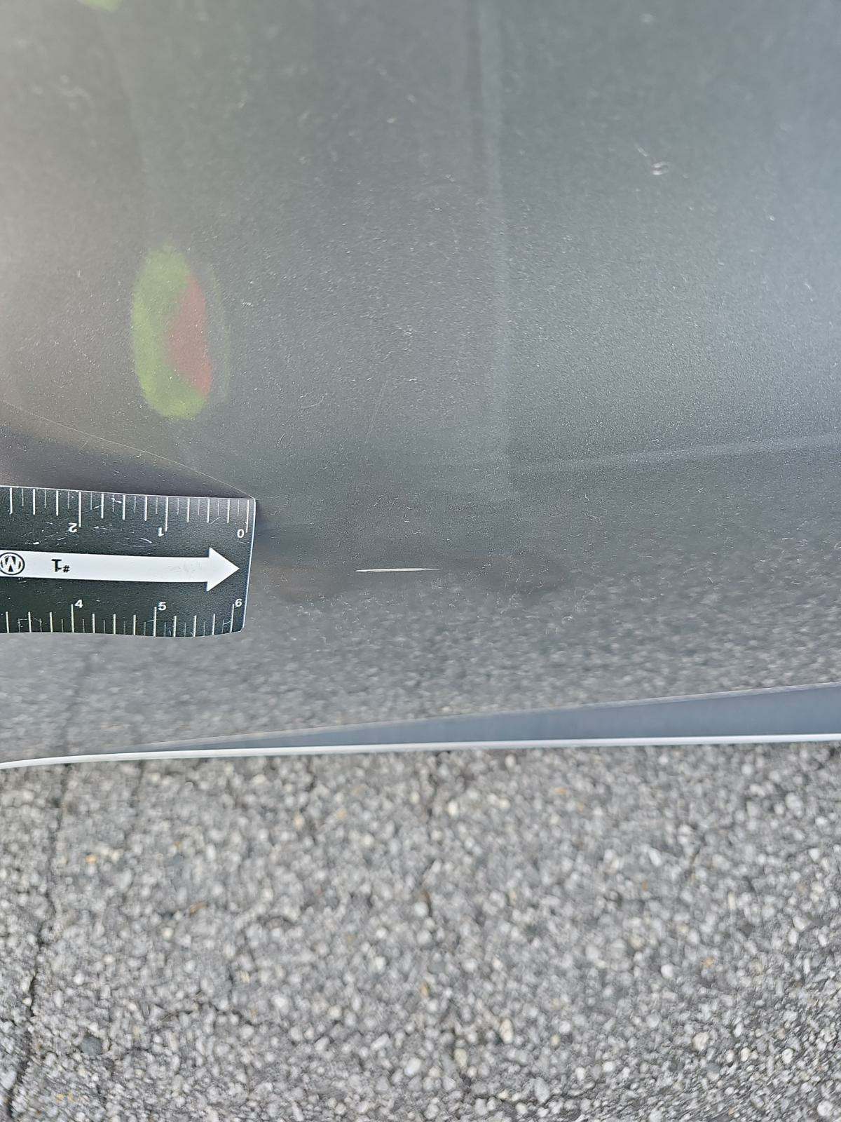 2020 Honda Accord LX FWD