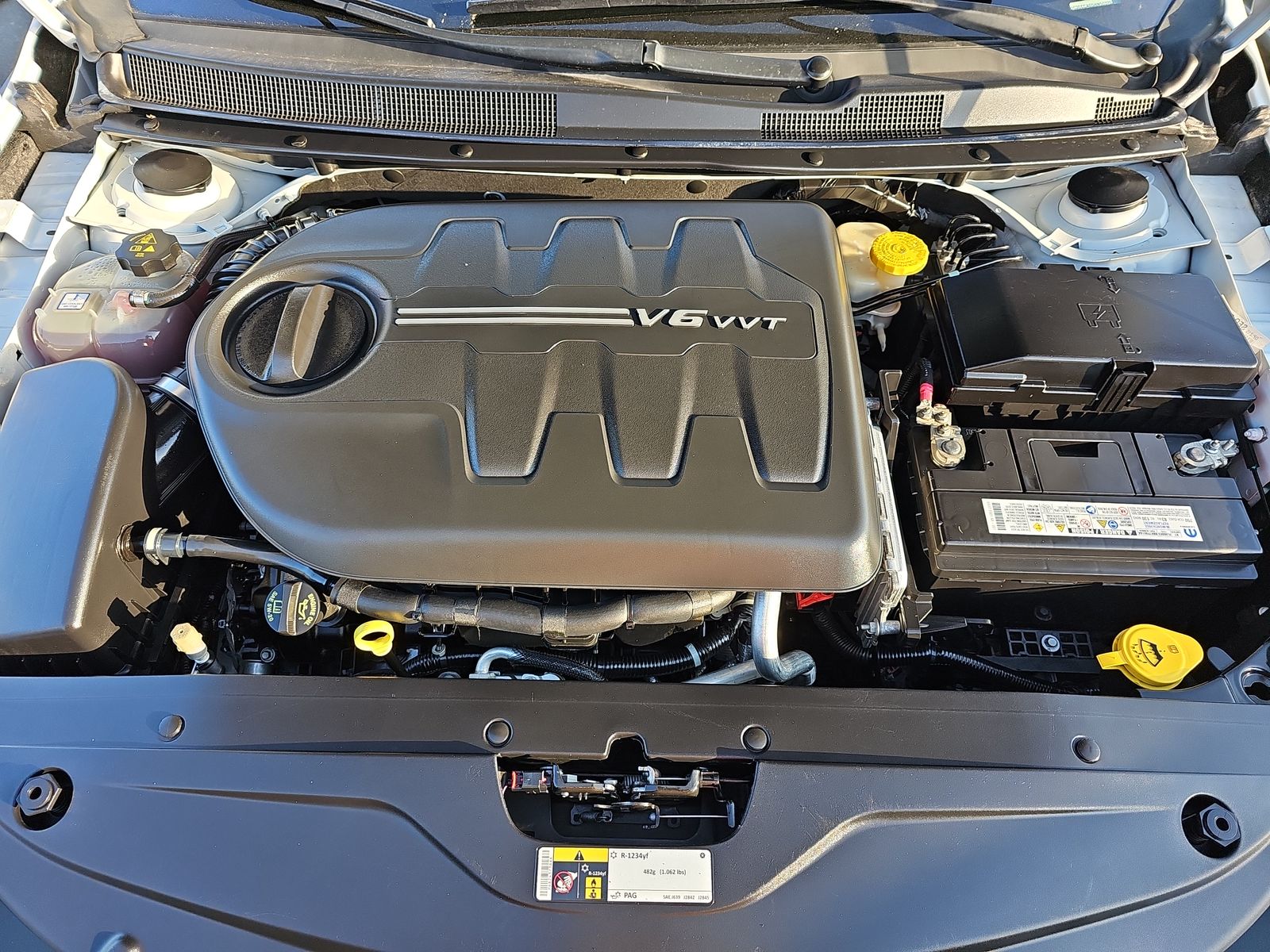 2017 Chrysler 200 Limited Platinum FWD