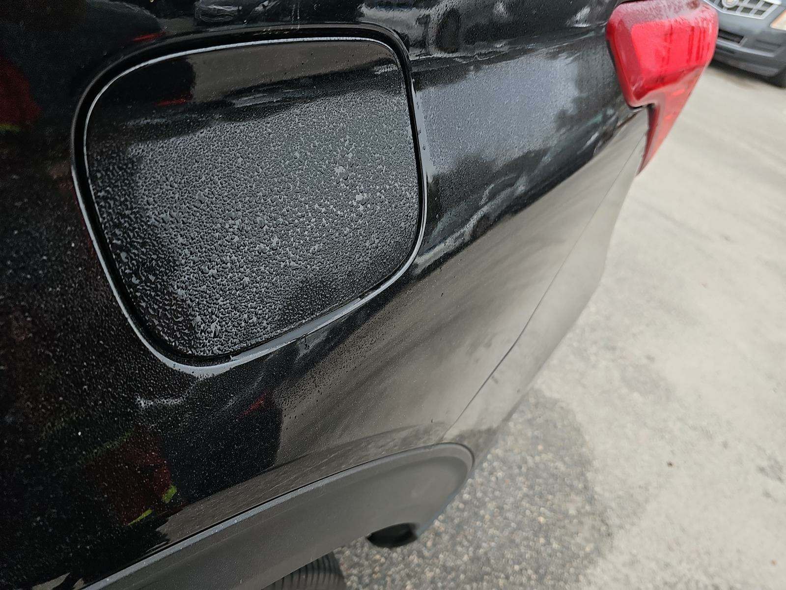 2022 Ford Explorer Limited AWD