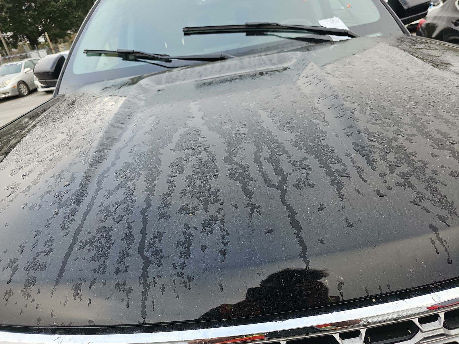 2022 Ford Explorer Limited AWD