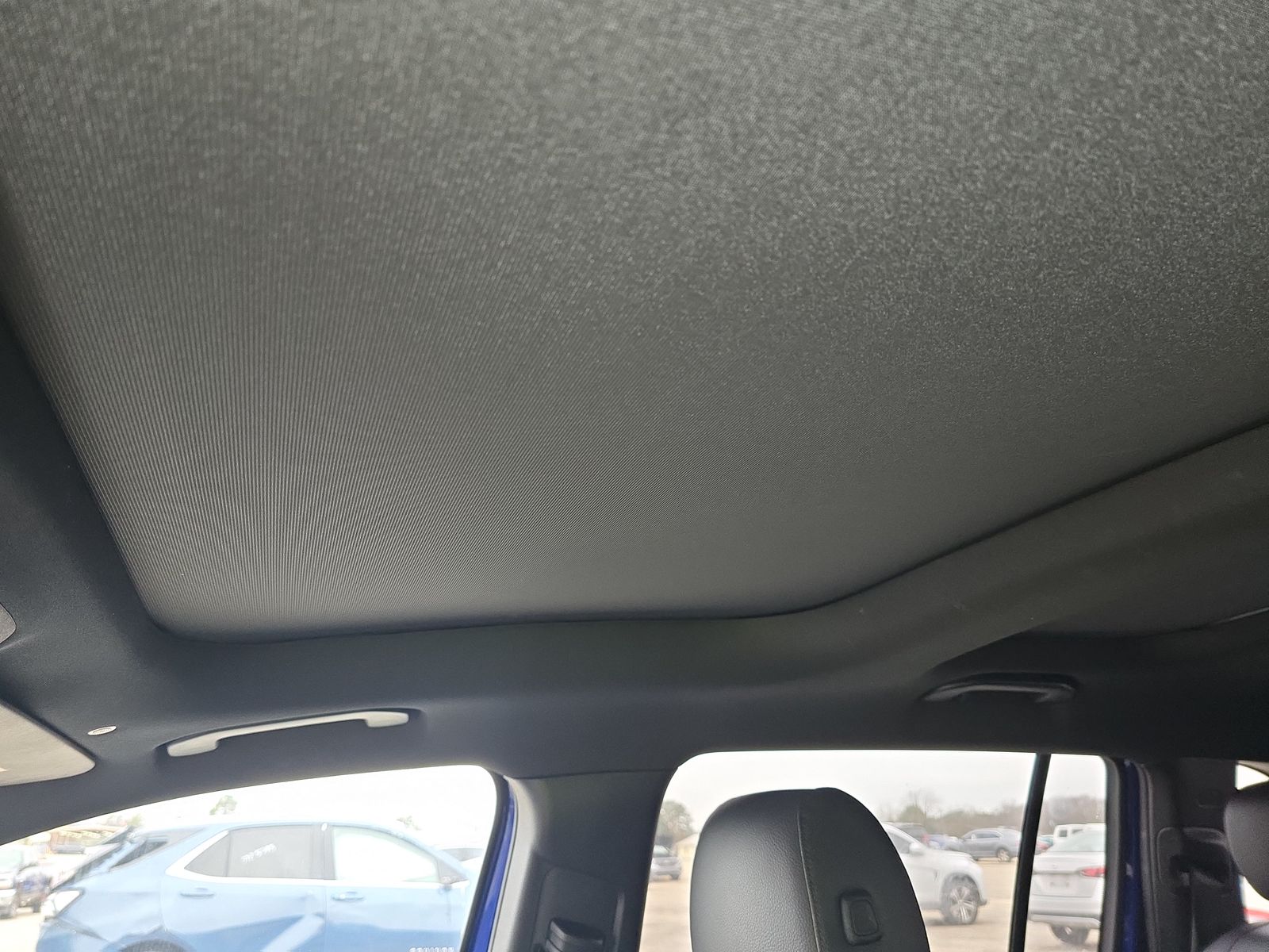 2020 Mercedes-Benz GLB GLB 250 AWD