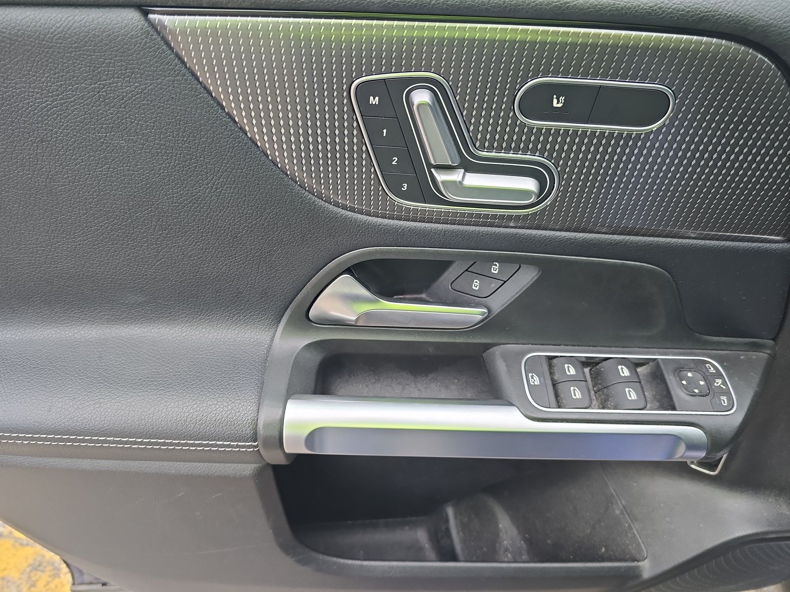 2020 Mercedes-Benz GLB GLB 250 AWD