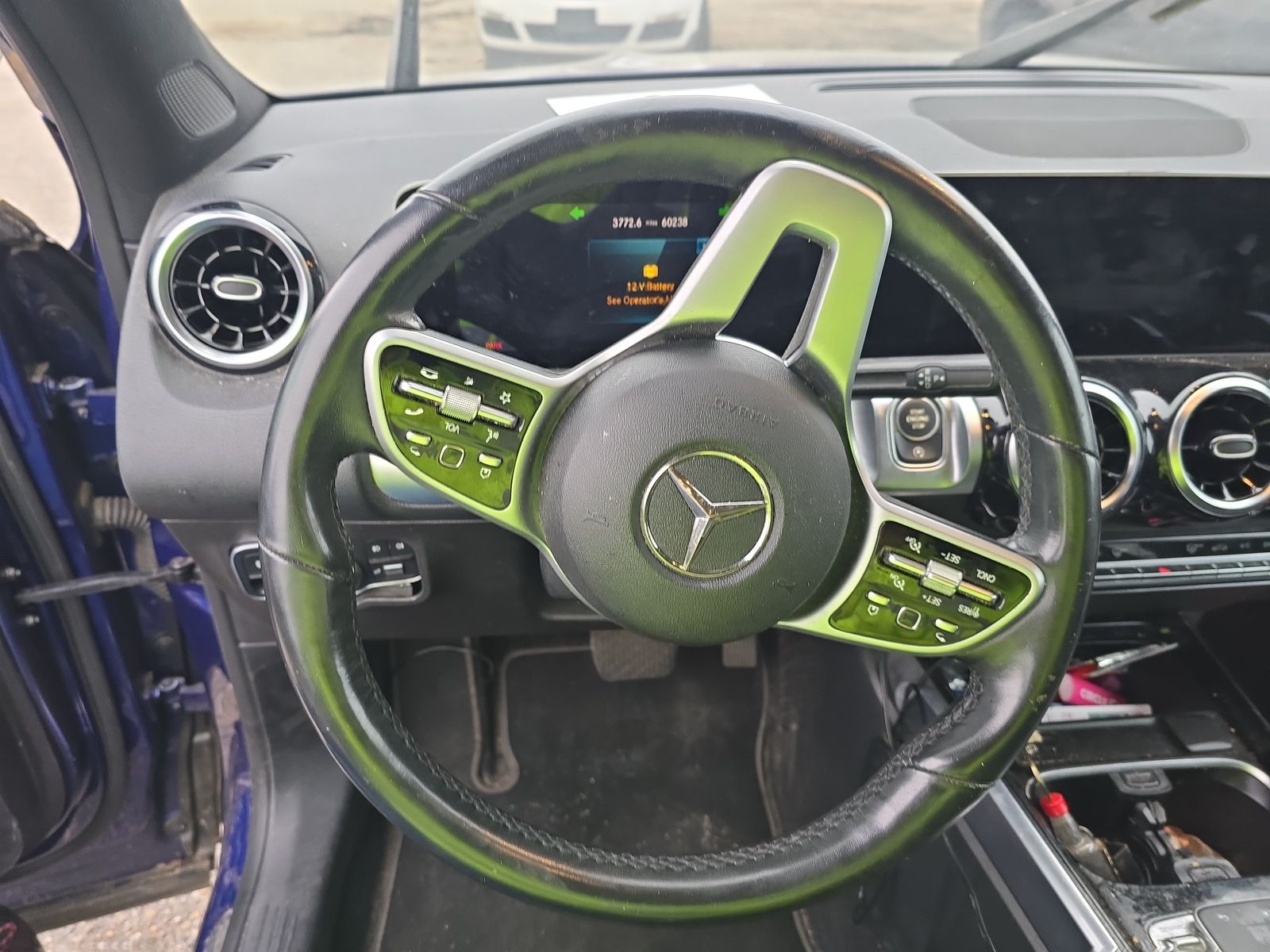 2020 Mercedes-Benz GLB GLB 250 AWD