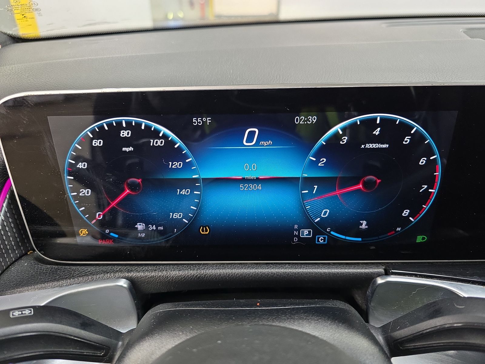 2021 Mercedes-Benz GLB GLB 250 AWD